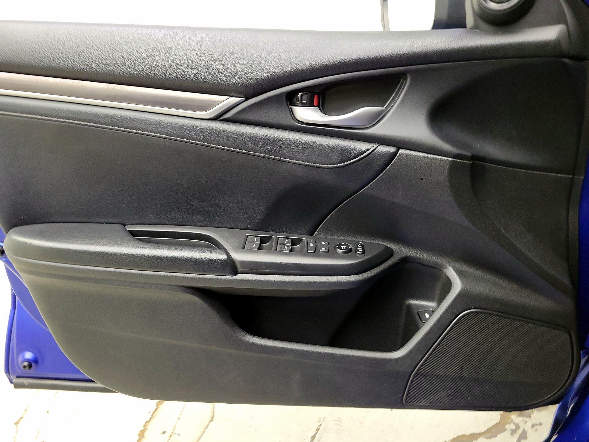 Thumbnail: 2021 Honda Civic - 12