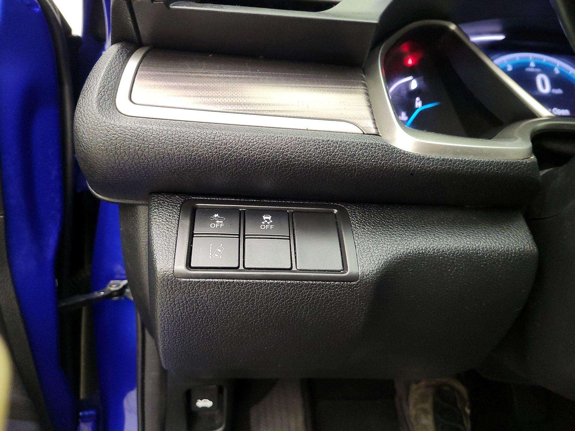 Thumbnail: 2021 Honda Civic - 13