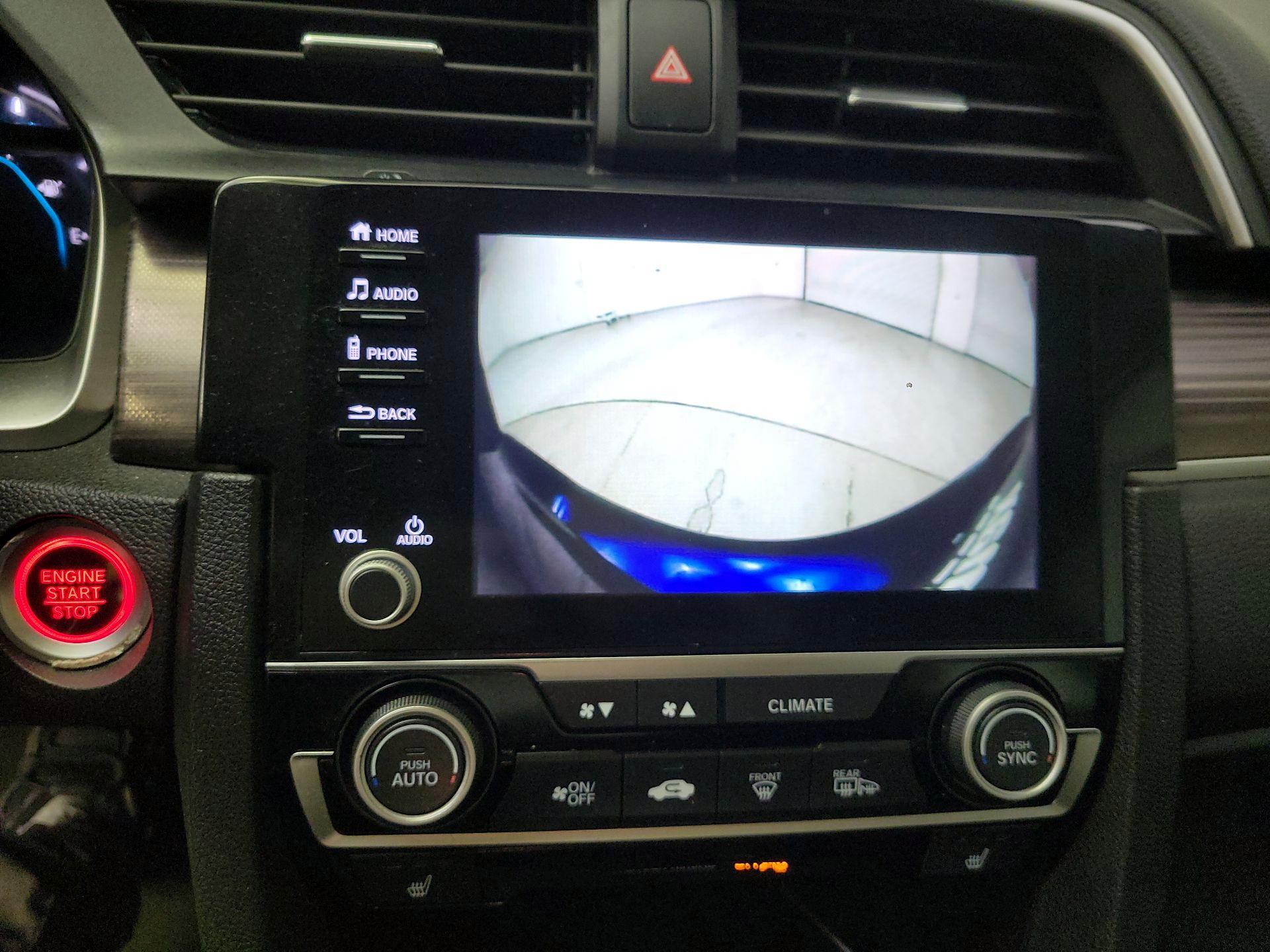 Thumbnail: 2021 Honda Civic - 14