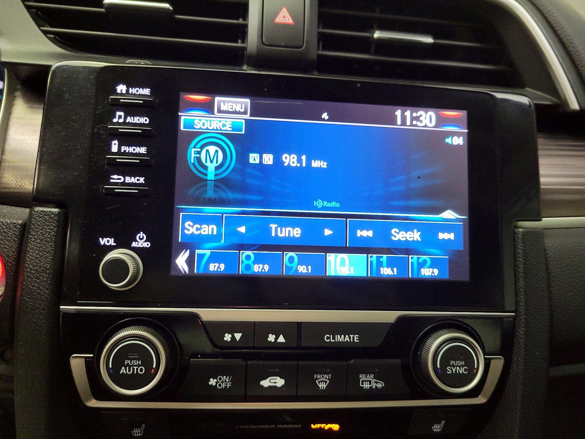 Thumbnail: 2021 Honda Civic - 15