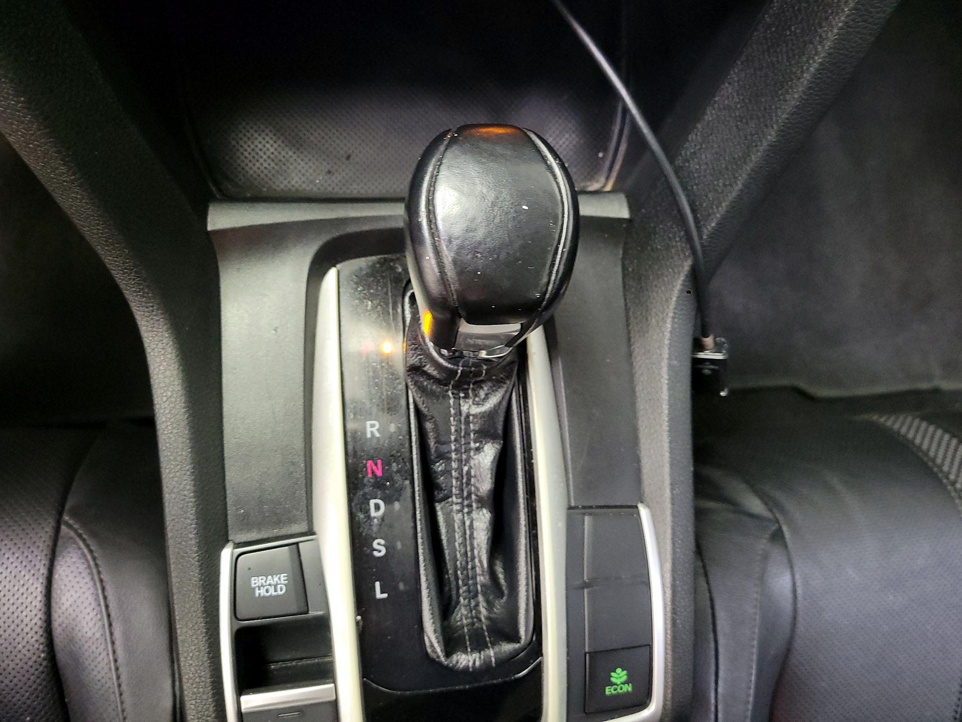 Thumbnail: 2021 Honda Civic - 17