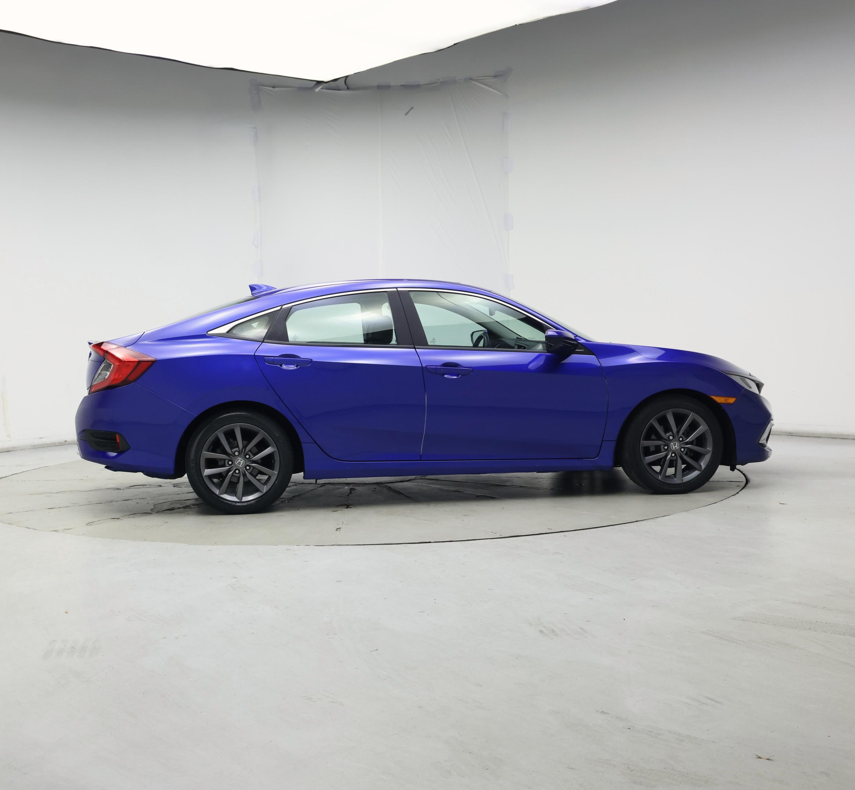 Thumbnail: 2021 Honda Civic - 7