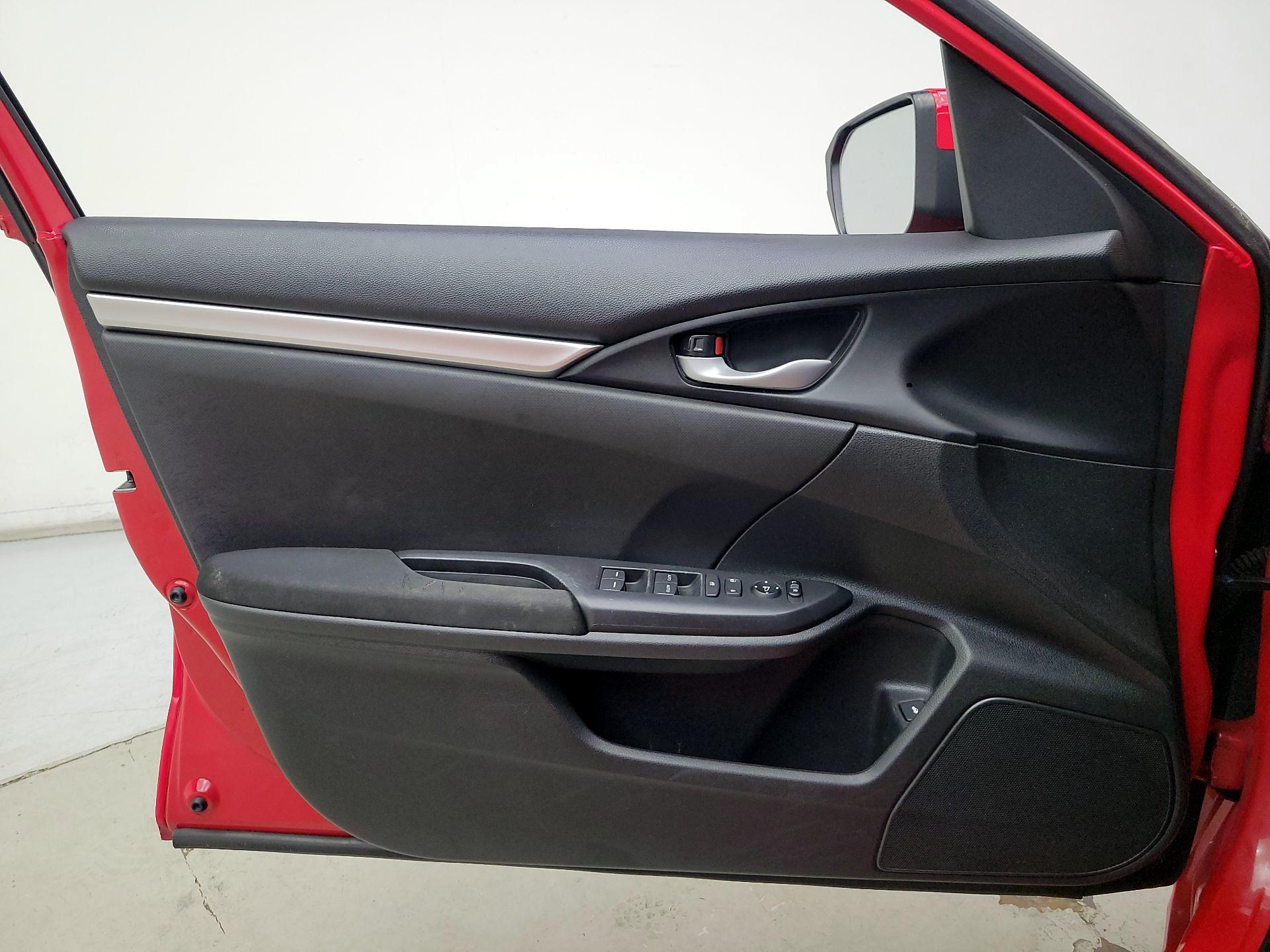 Thumbnail: 2021 Honda Civic - 12