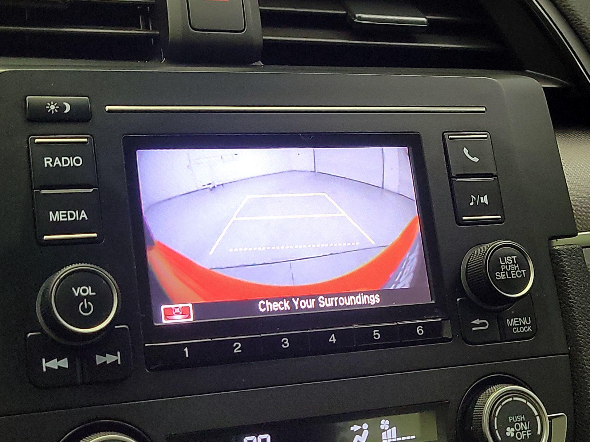 Thumbnail: 2021 Honda Civic - 14