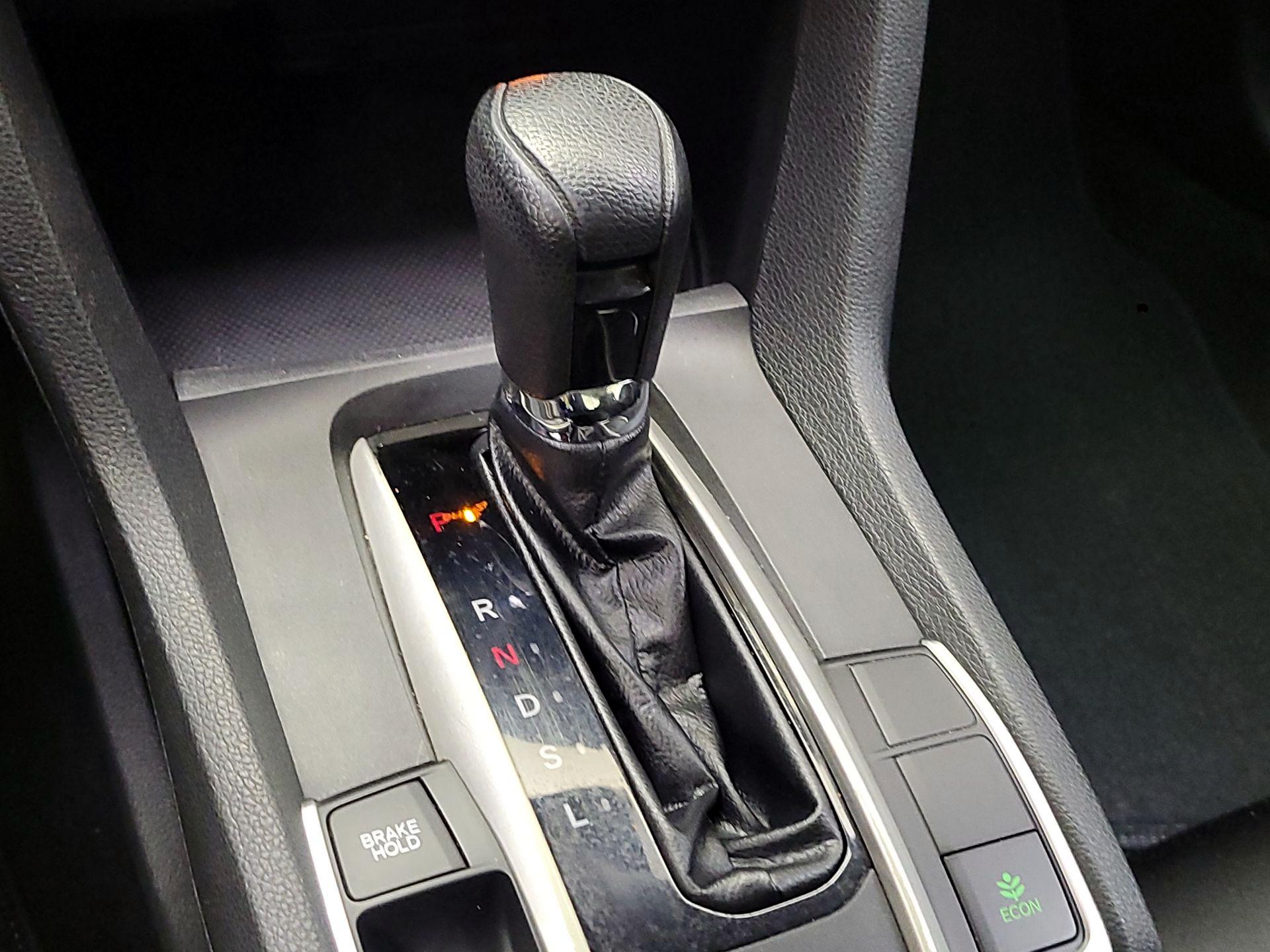 Thumbnail: 2021 Honda Civic - 17