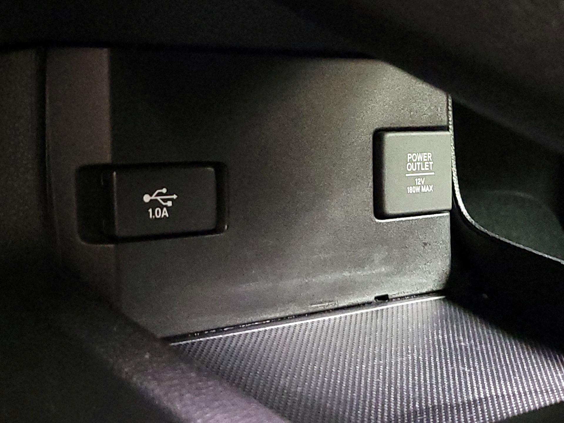 Thumbnail: 2021 Honda Civic - 18