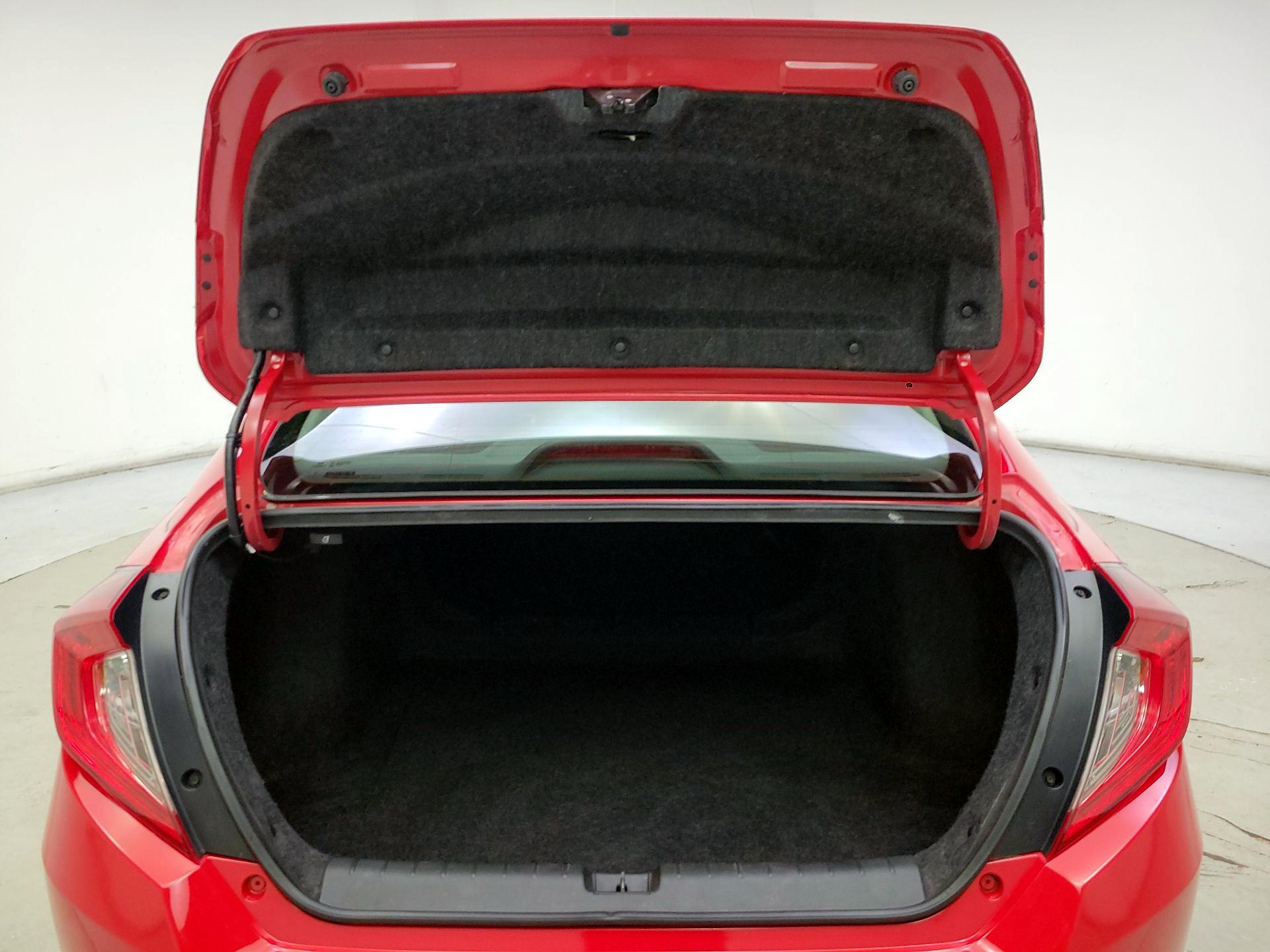 Thumbnail: 2021 Honda Civic - 20