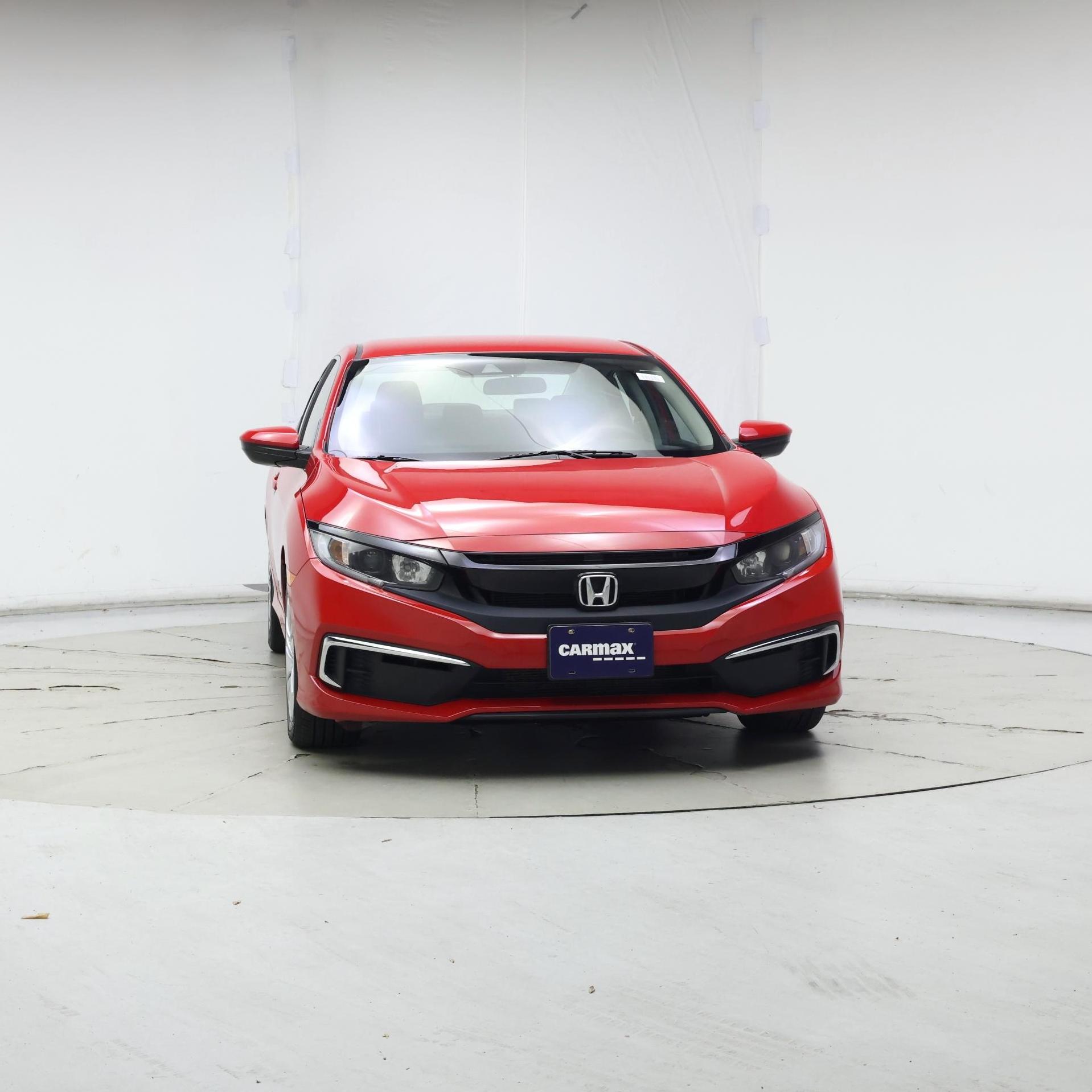 Thumbnail: 2021 Honda Civic - 5