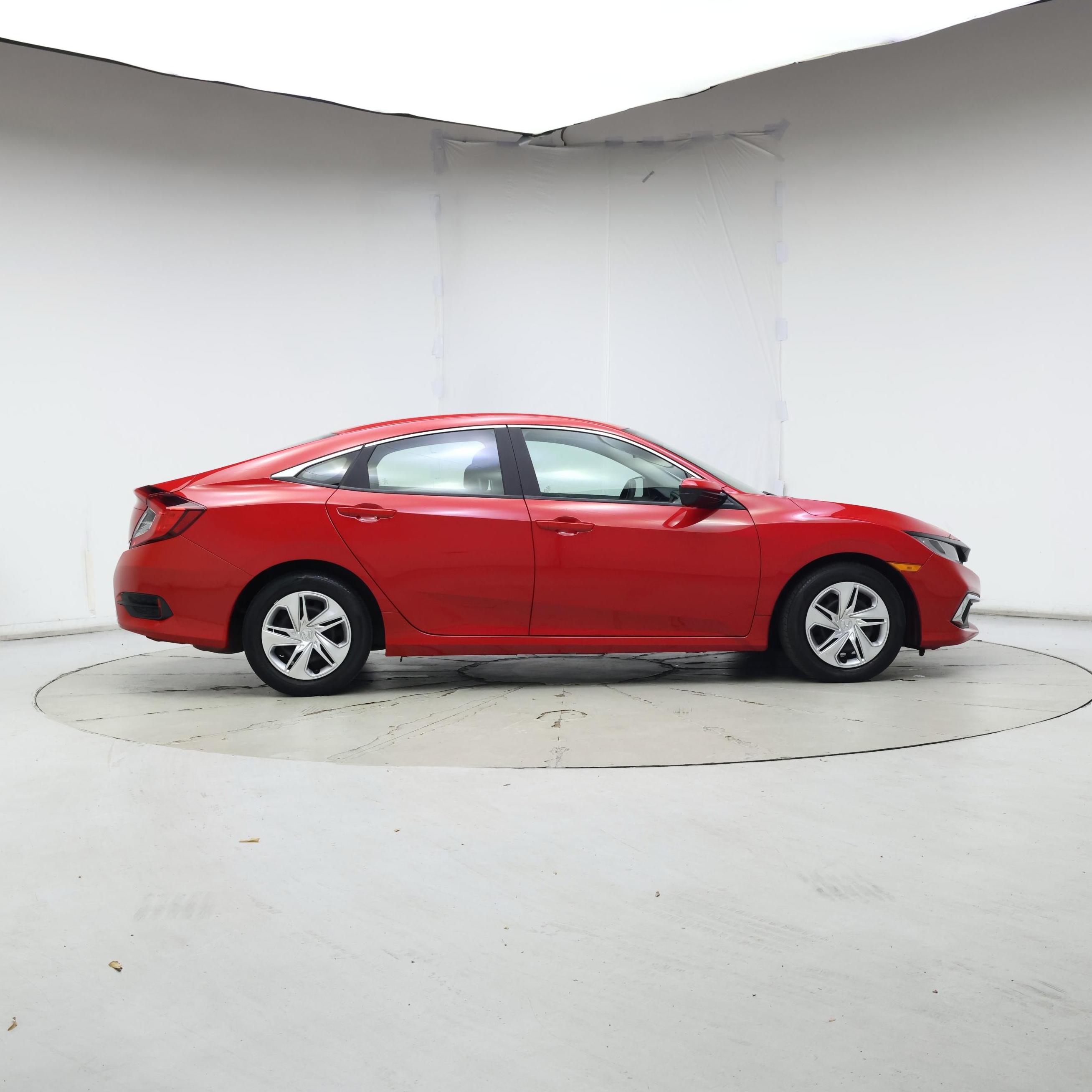 Thumbnail: 2021 Honda Civic - 7