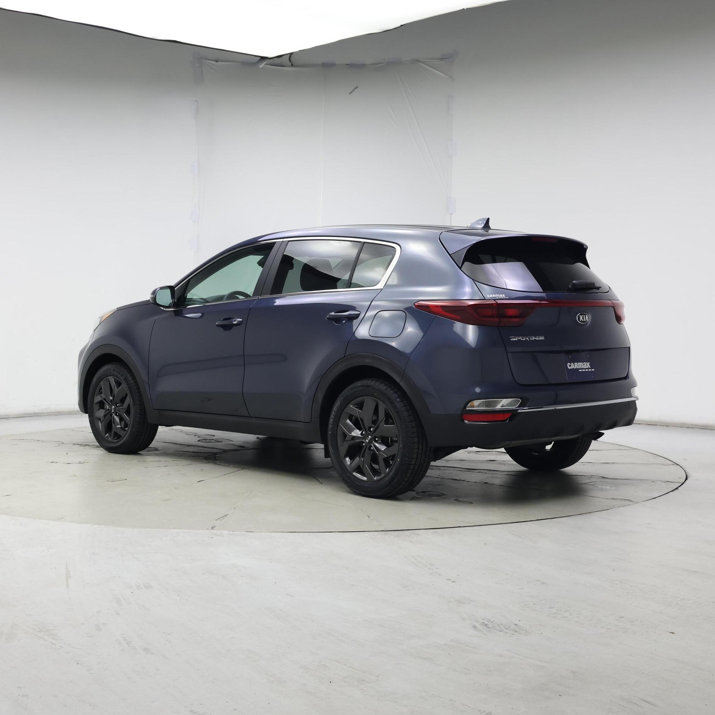 Thumbnail: 2022 Kia Sportage - 2