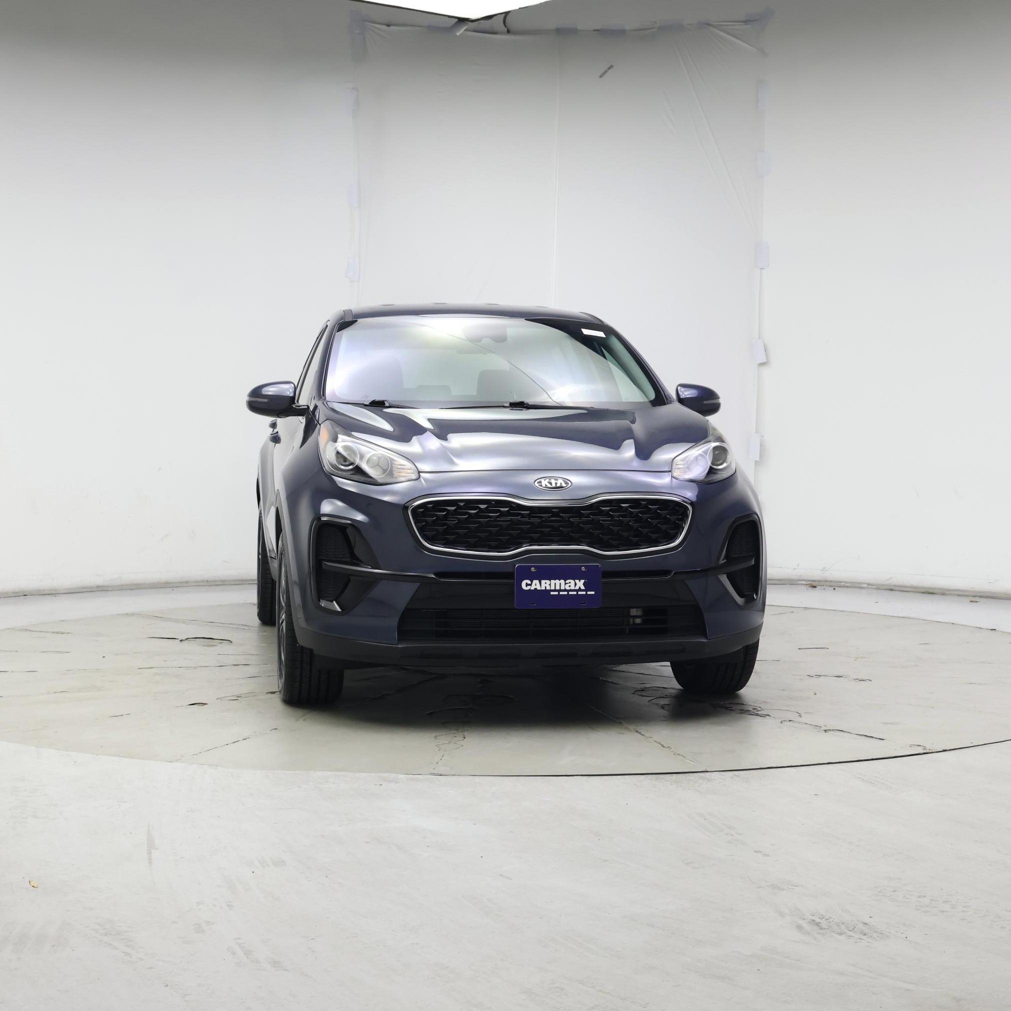 Thumbnail: 2022 Kia Sportage - 5