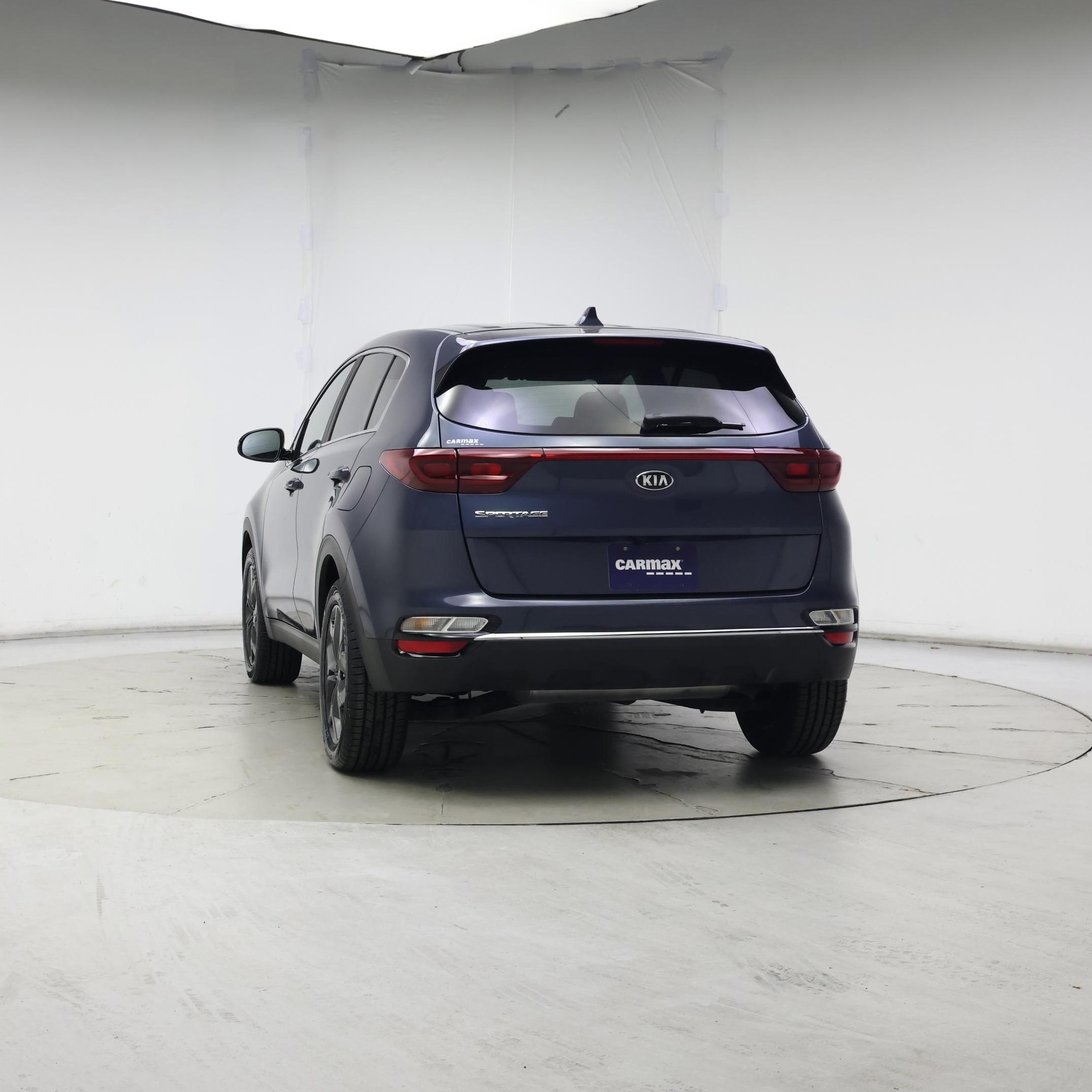 Thumbnail: 2022 Kia Sportage - 6