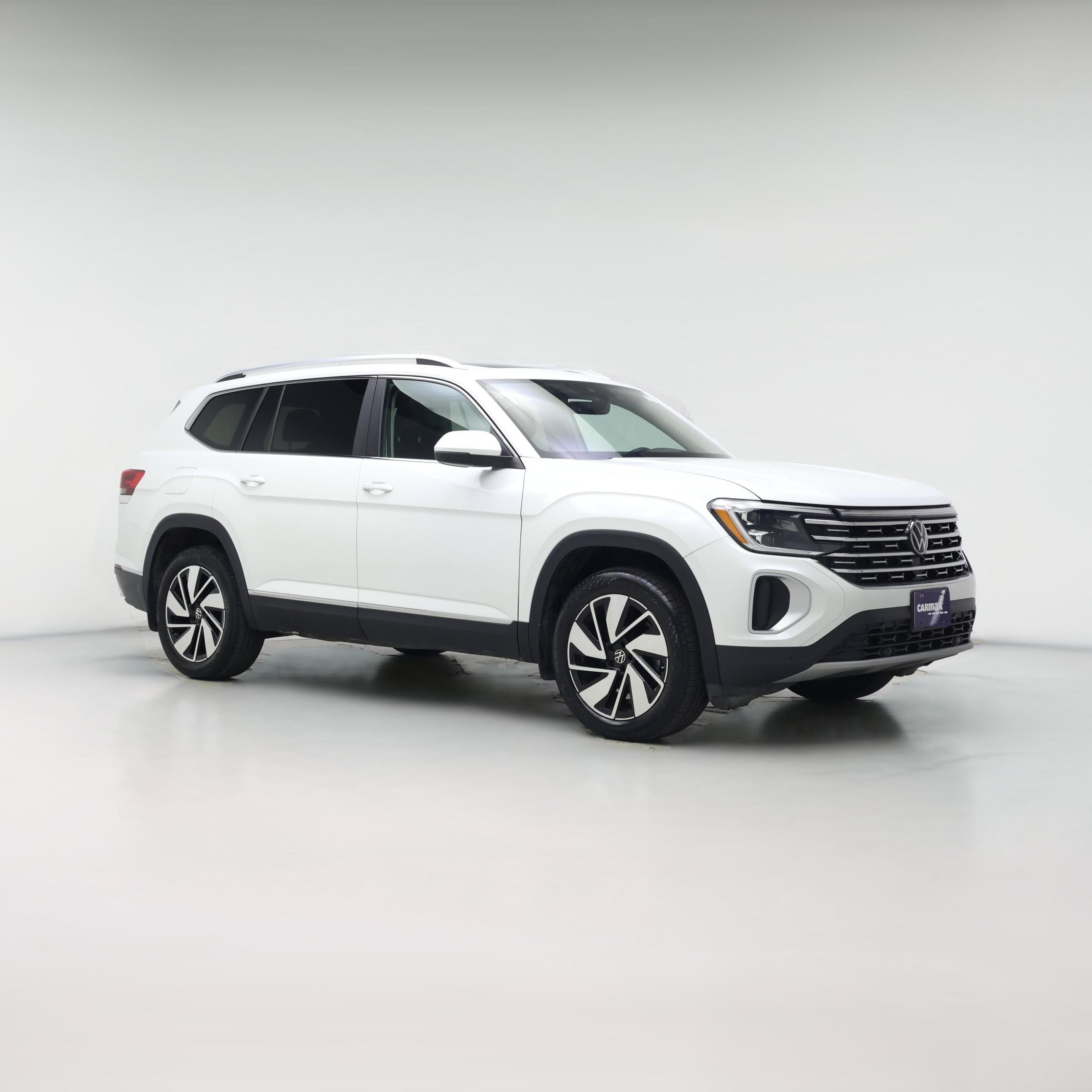 Thumbnail: 2024 Volkswagen Atlas - 1