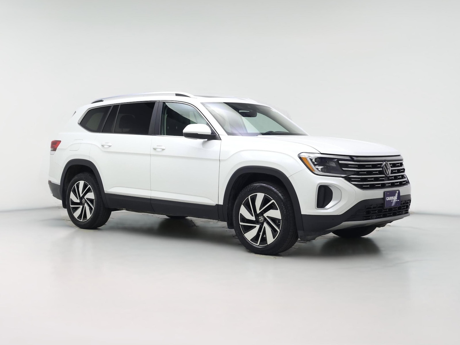 2024 Volkswagen Atlas SEL