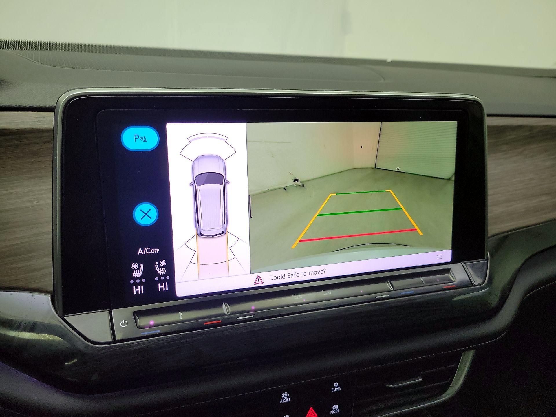 Thumbnail: 2024 Volkswagen Atlas - 15