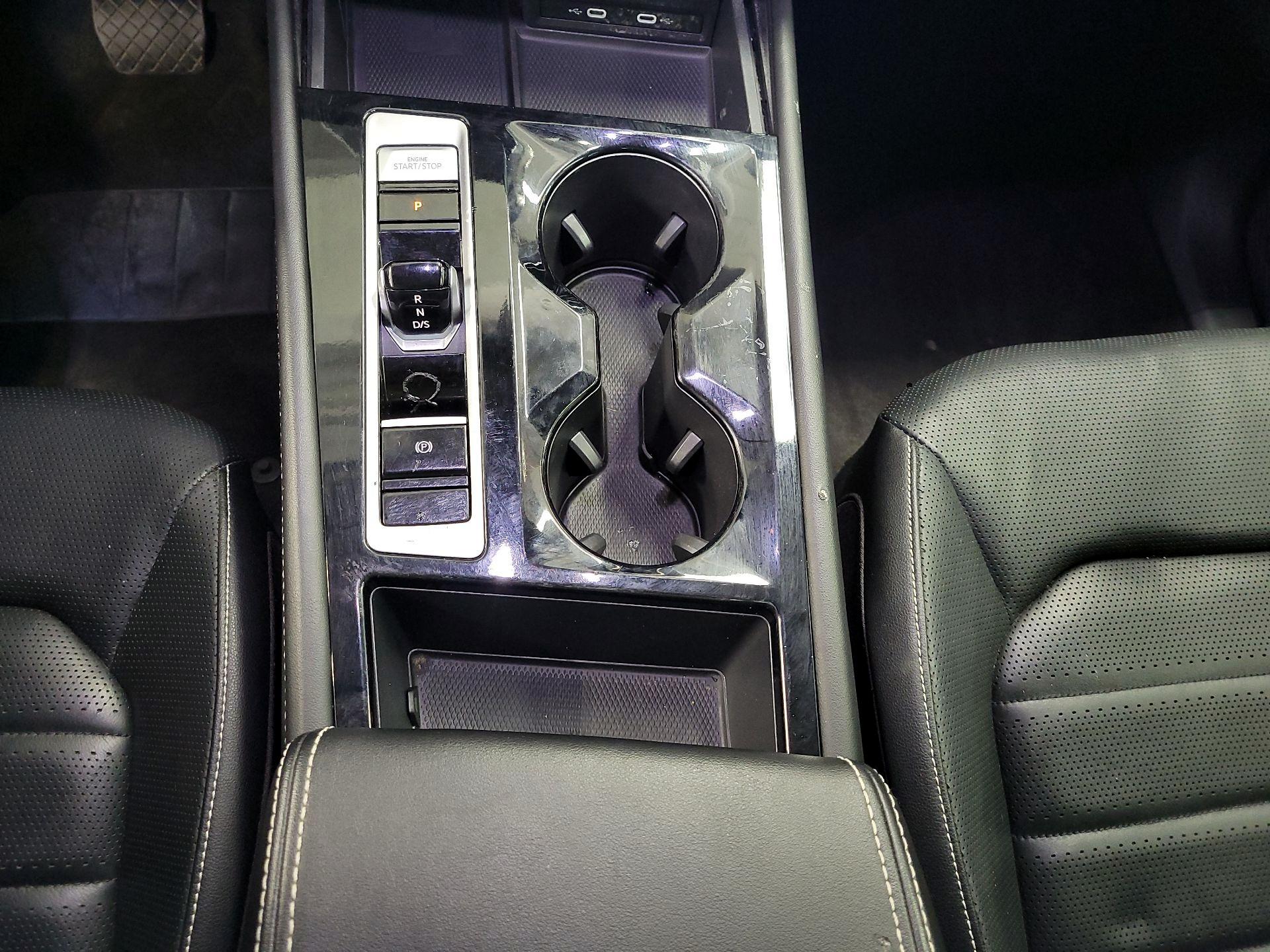 Thumbnail: 2024 Volkswagen Atlas - 18