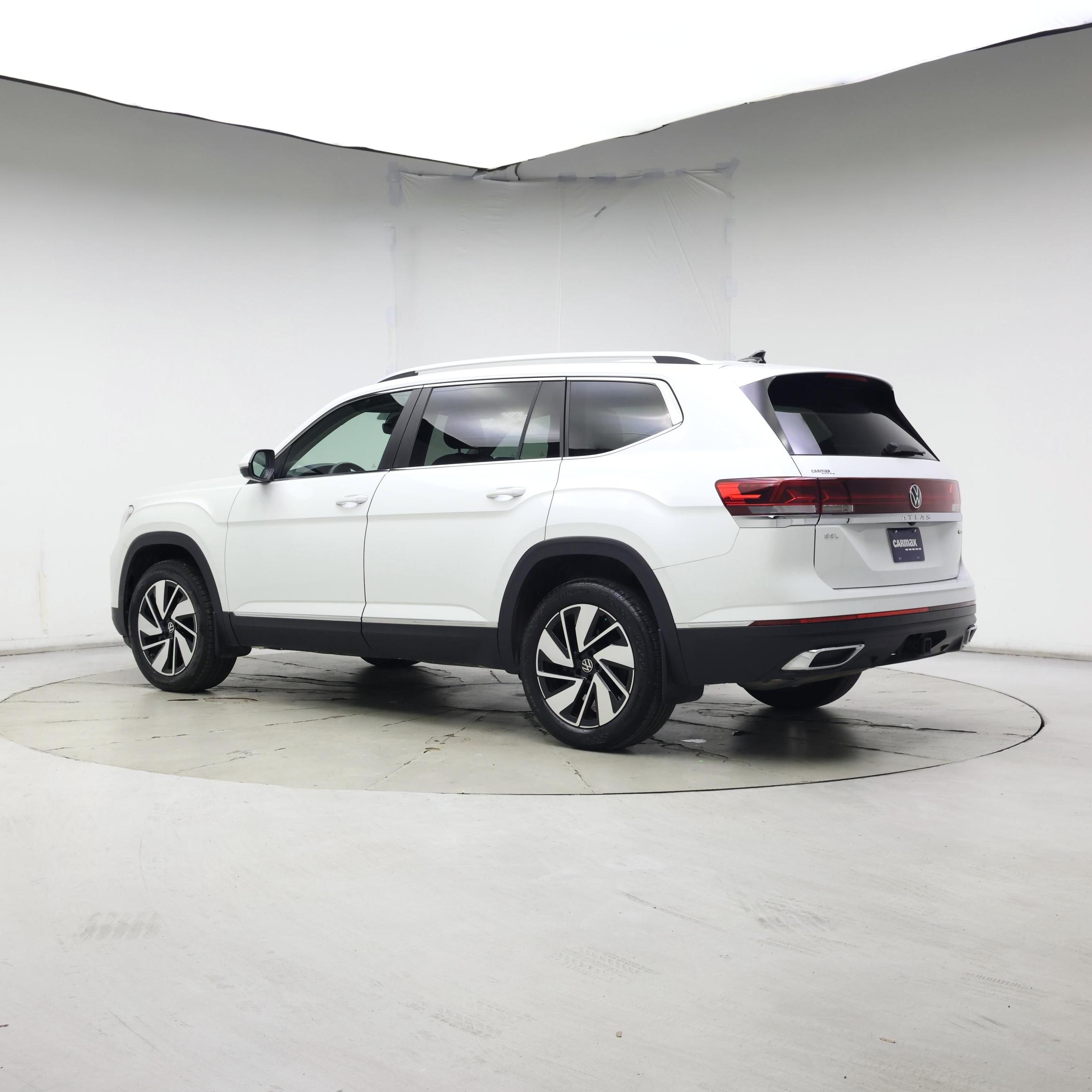 Thumbnail: 2024 Volkswagen Atlas - 2