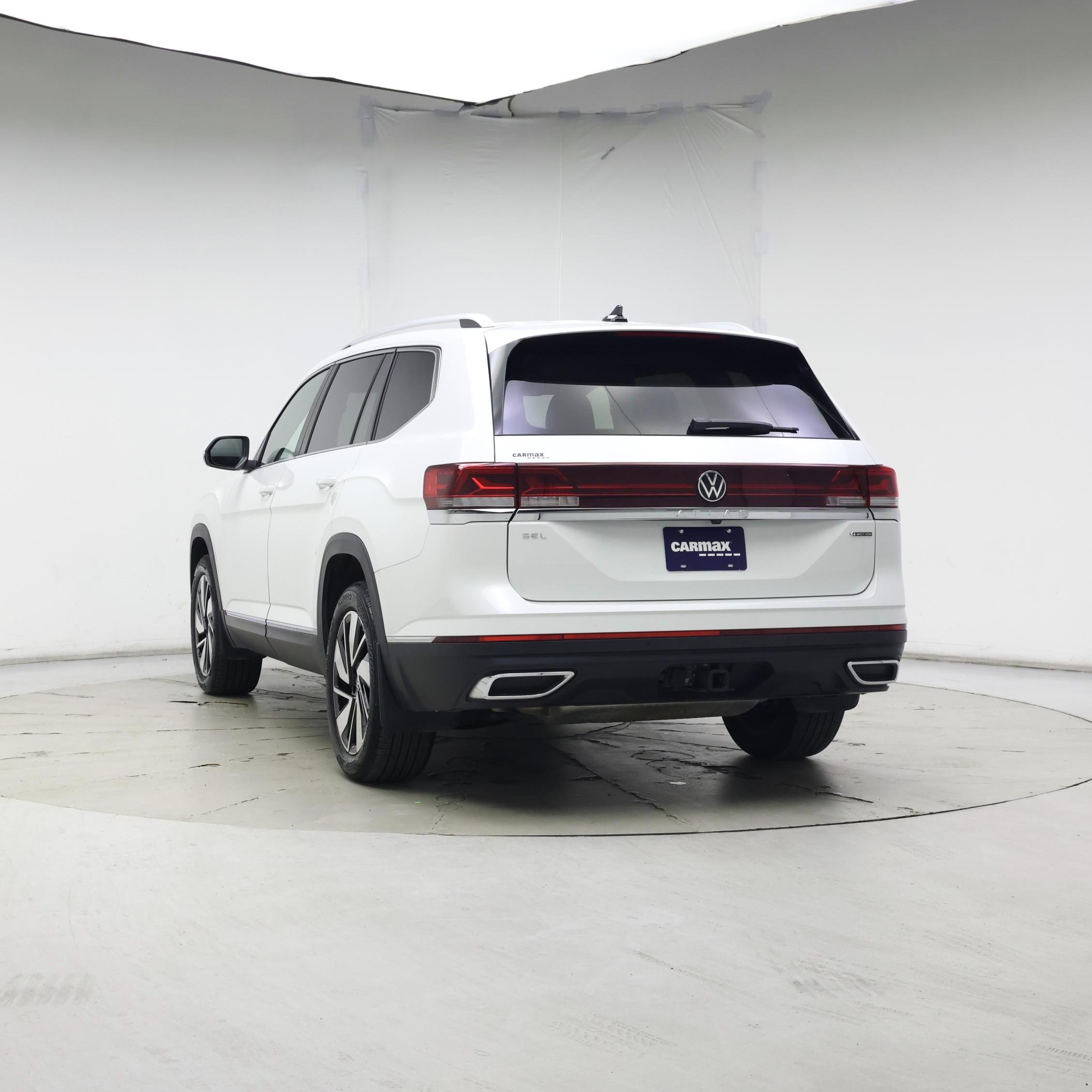 Thumbnail: 2024 Volkswagen Atlas - 6