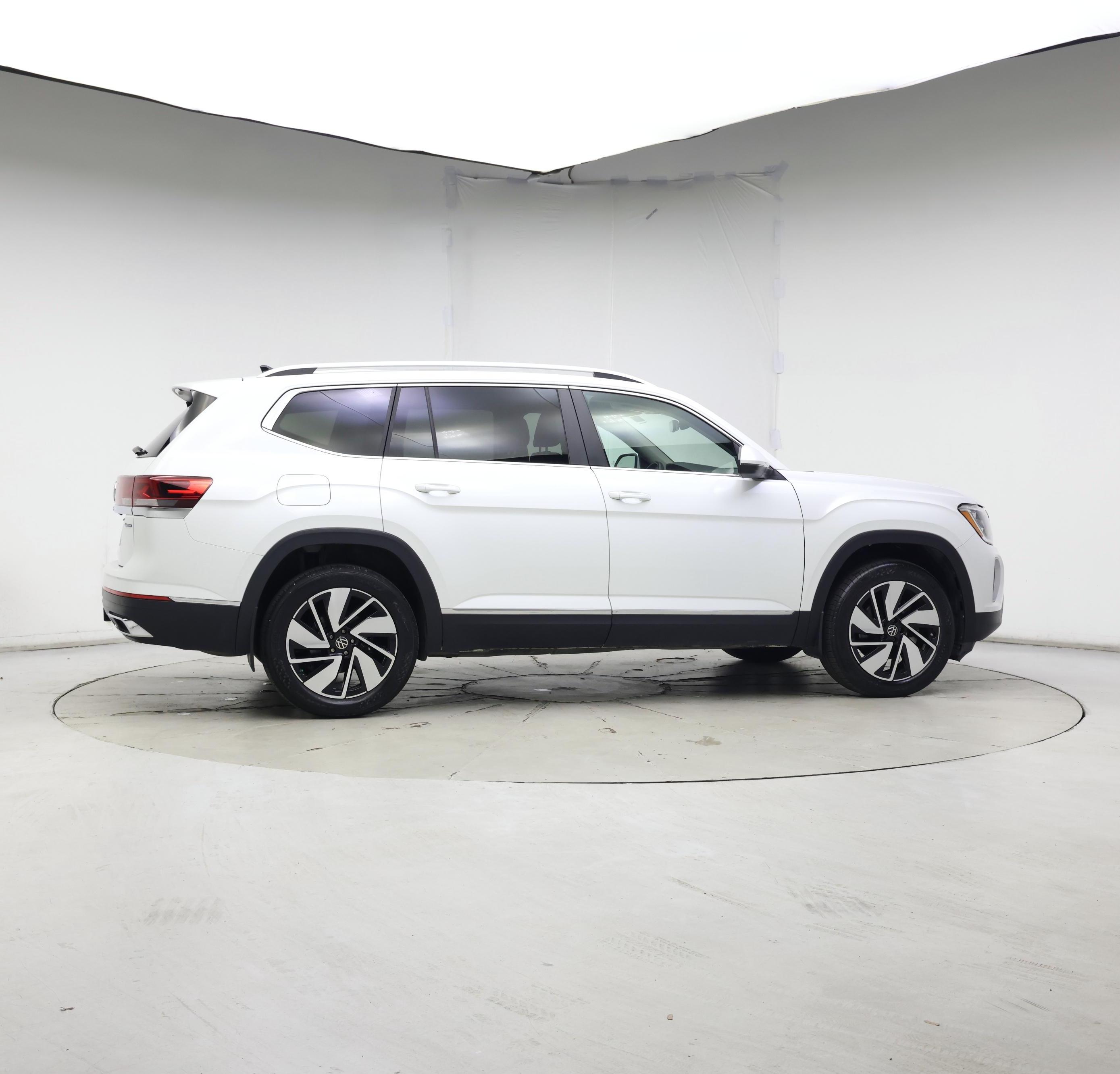 Thumbnail: 2024 Volkswagen Atlas - 7