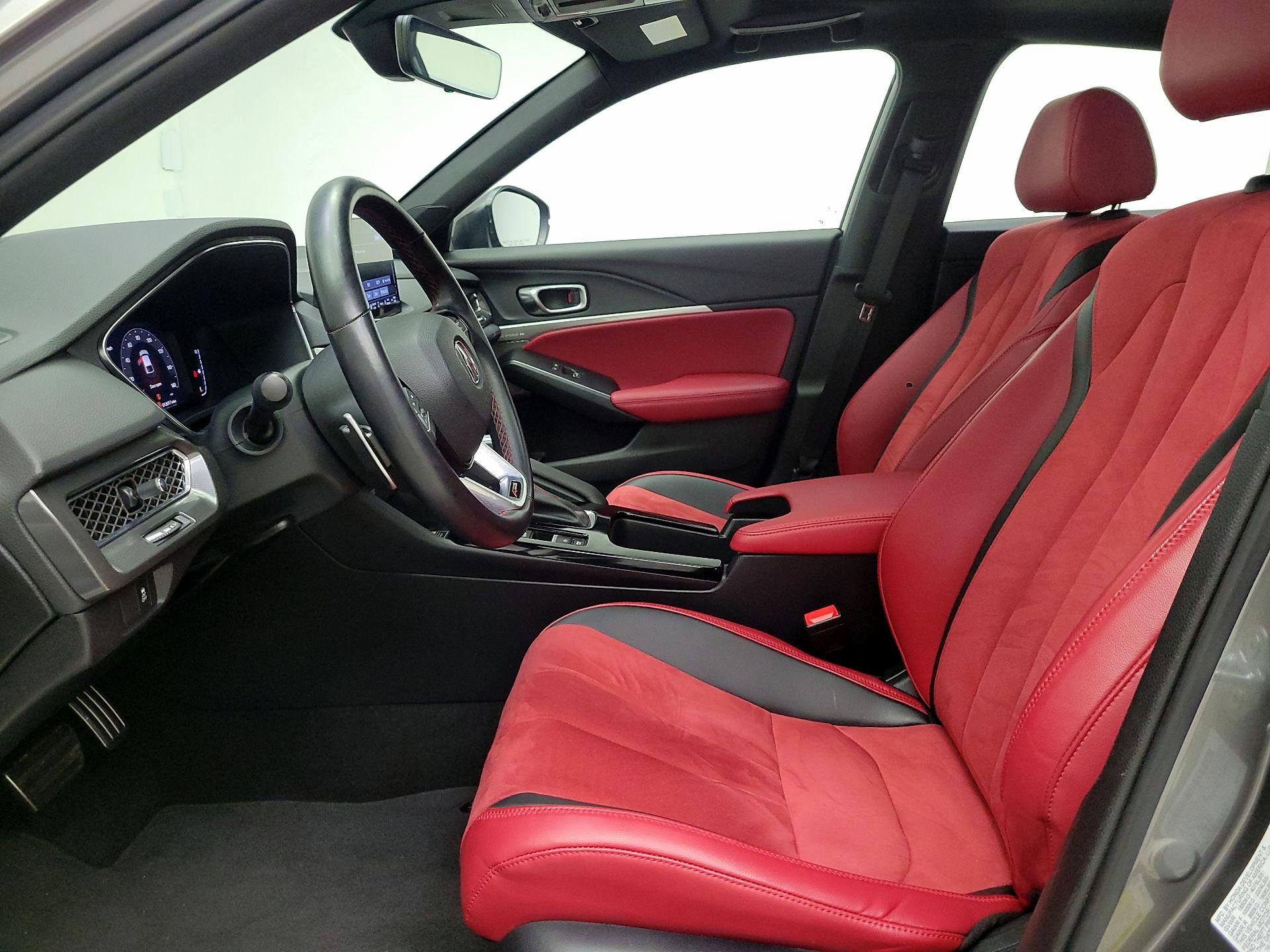 Thumbnail: 2023 Acura Integra - 11