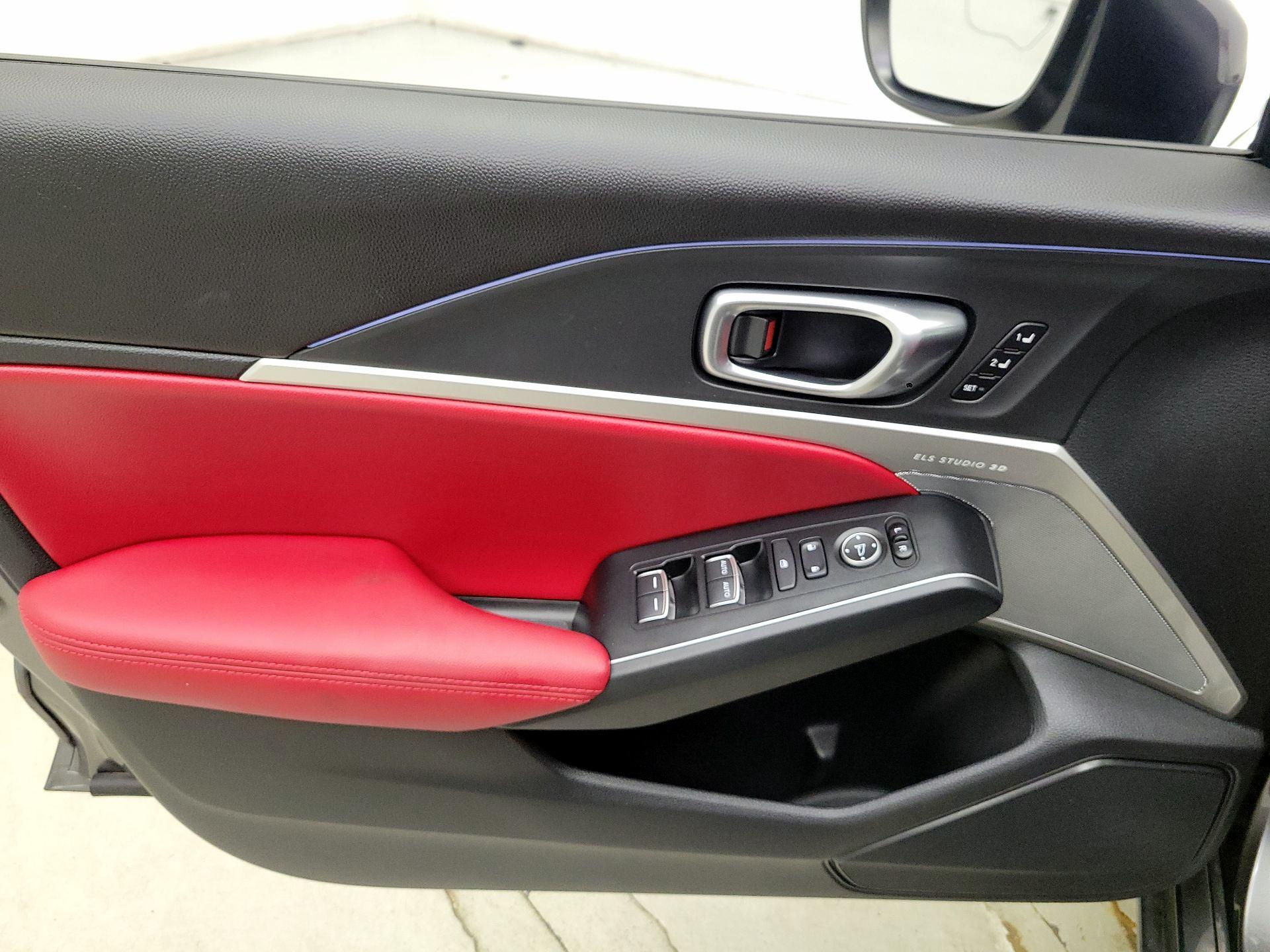 Thumbnail: 2023 Acura Integra - 12