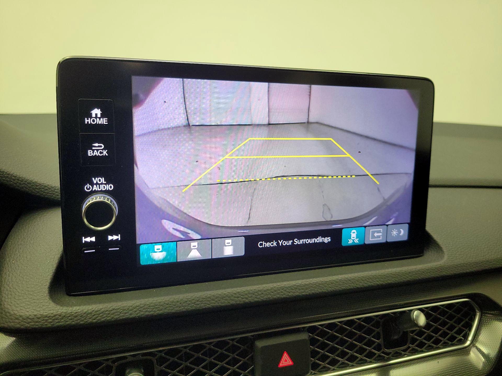 Thumbnail: 2023 Acura Integra - 14