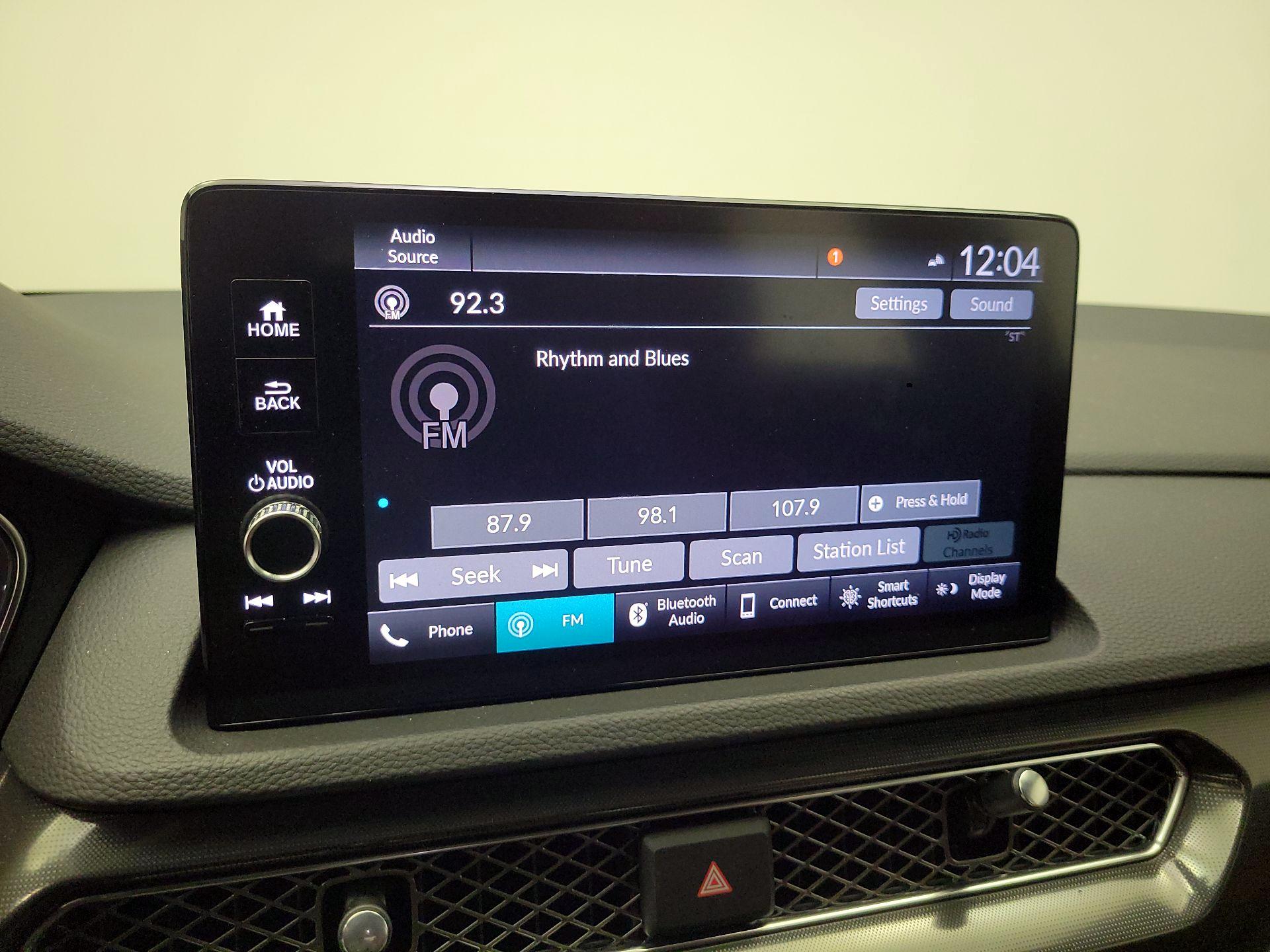 Thumbnail: 2023 Acura Integra - 15