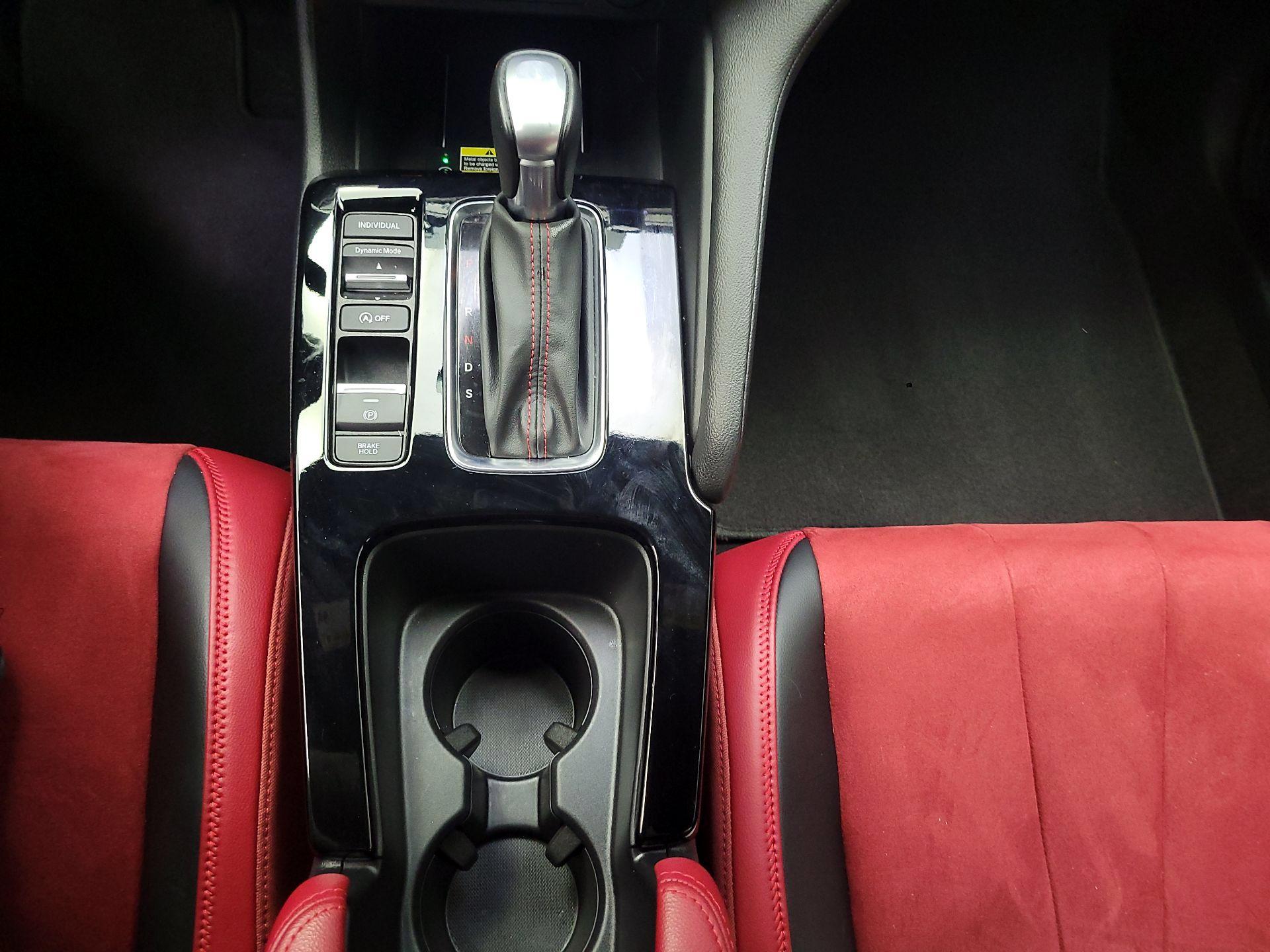 Thumbnail: 2023 Acura Integra - 17