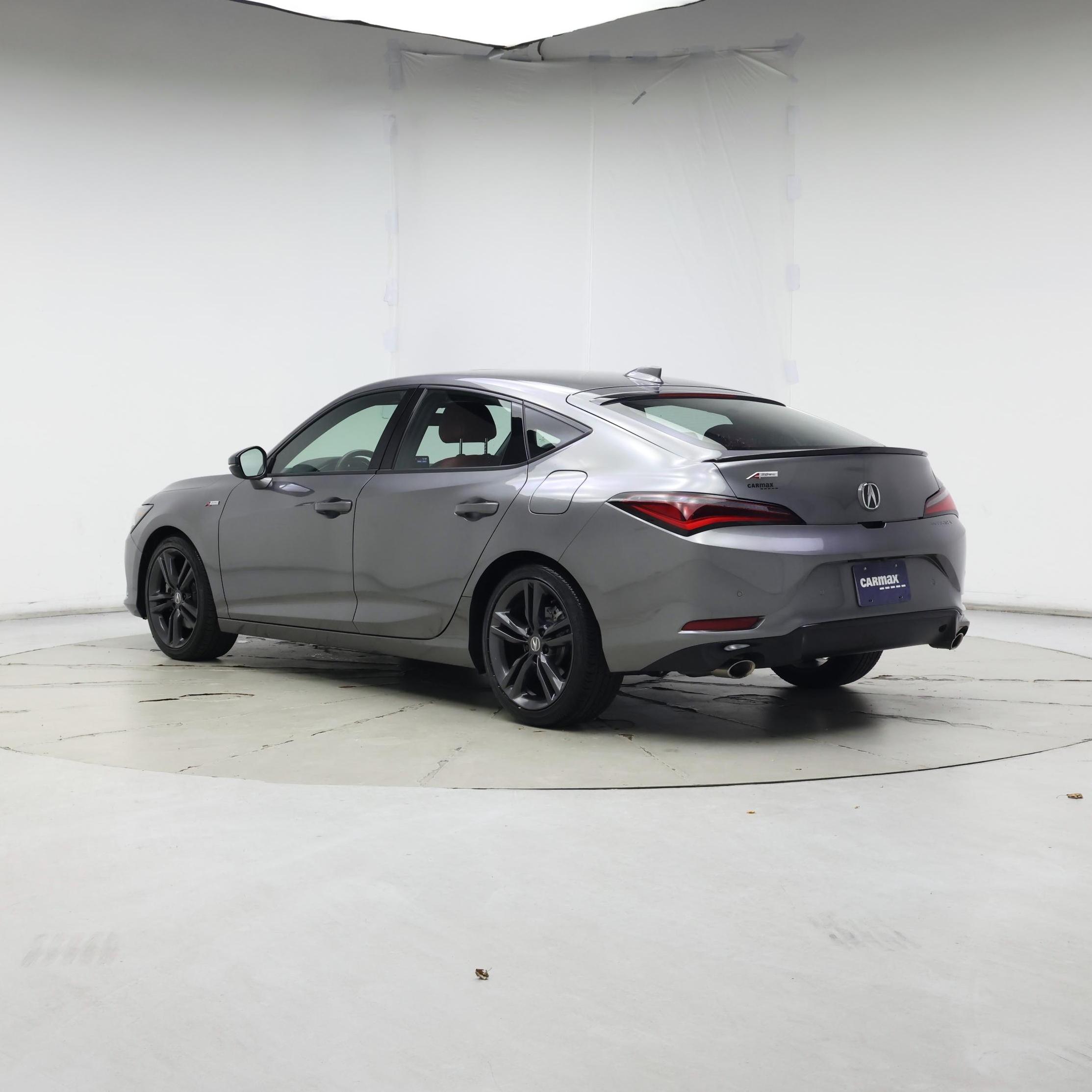 Thumbnail: 2023 Acura Integra - 2