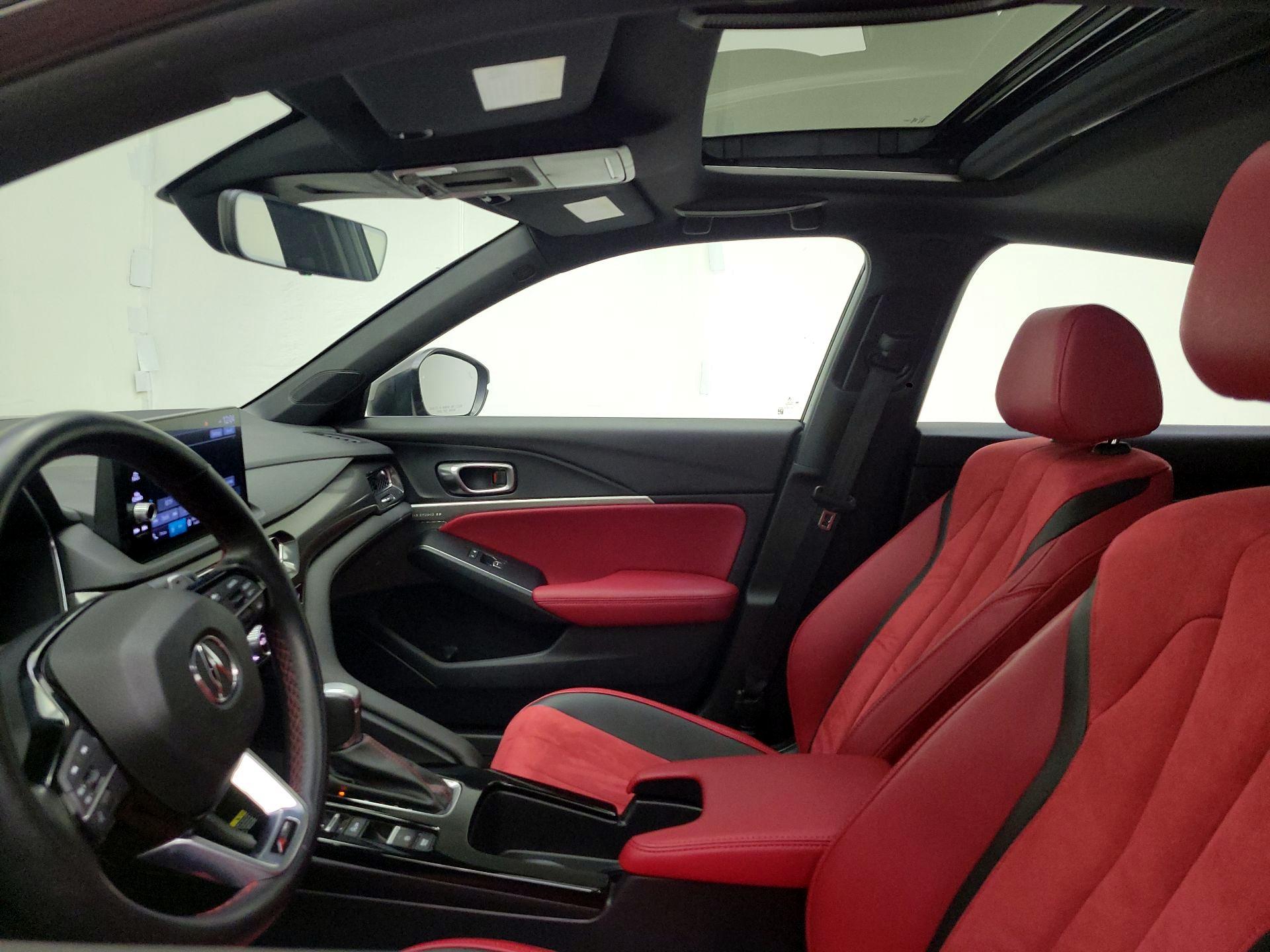 Thumbnail: 2023 Acura Integra - 19