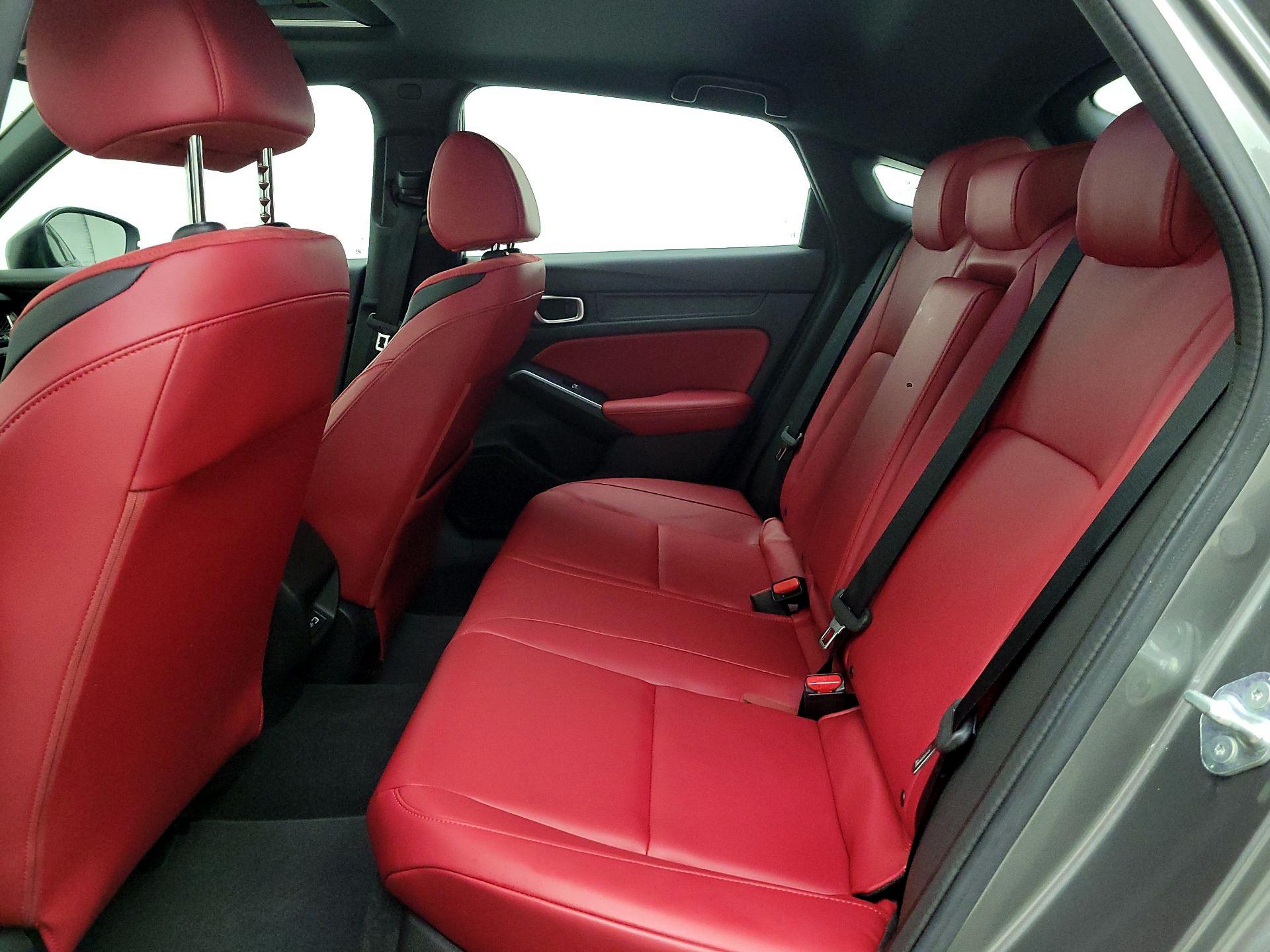 Thumbnail: 2023 Acura Integra - 20