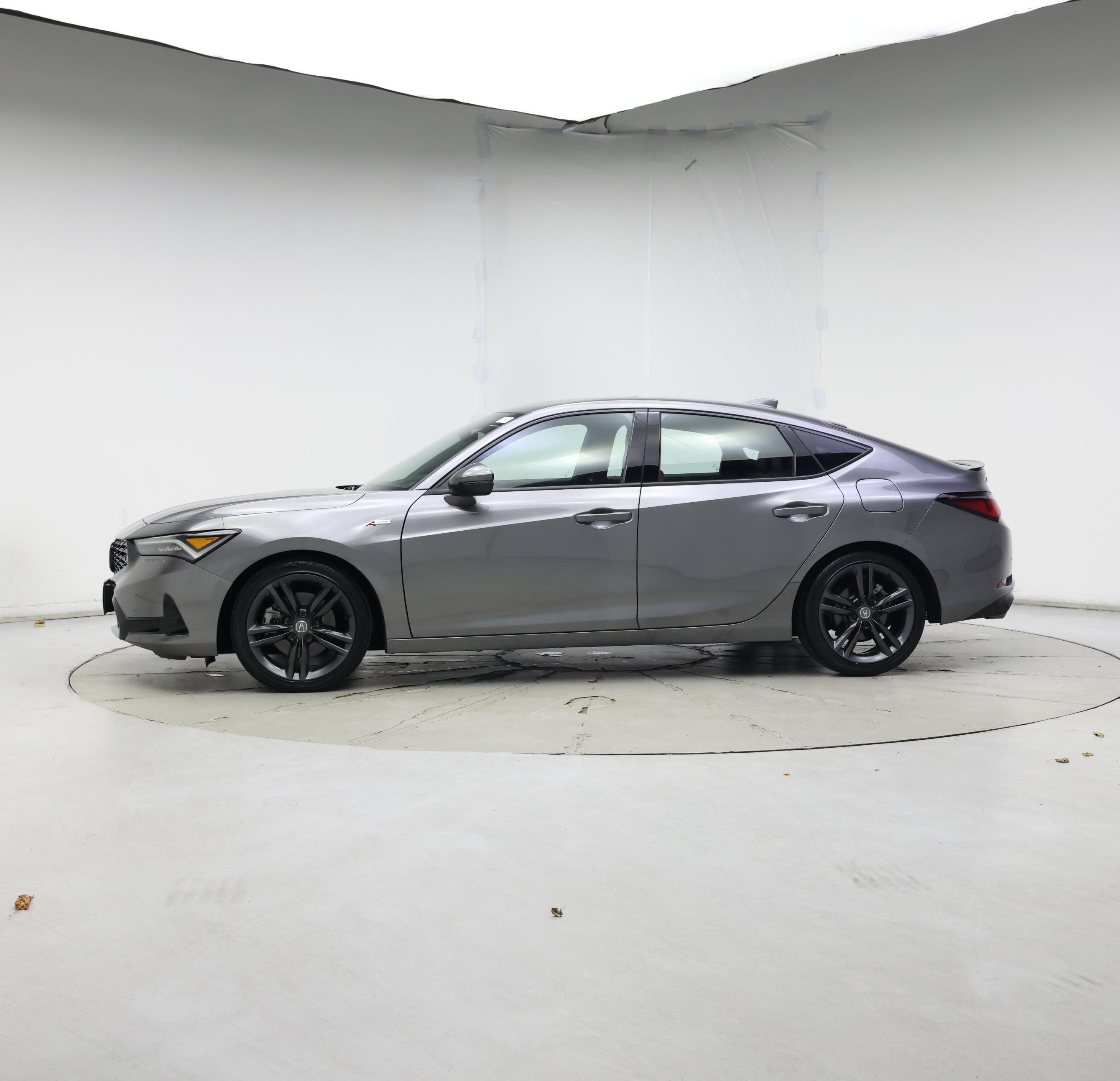 Thumbnail: 2023 Acura Integra - 3