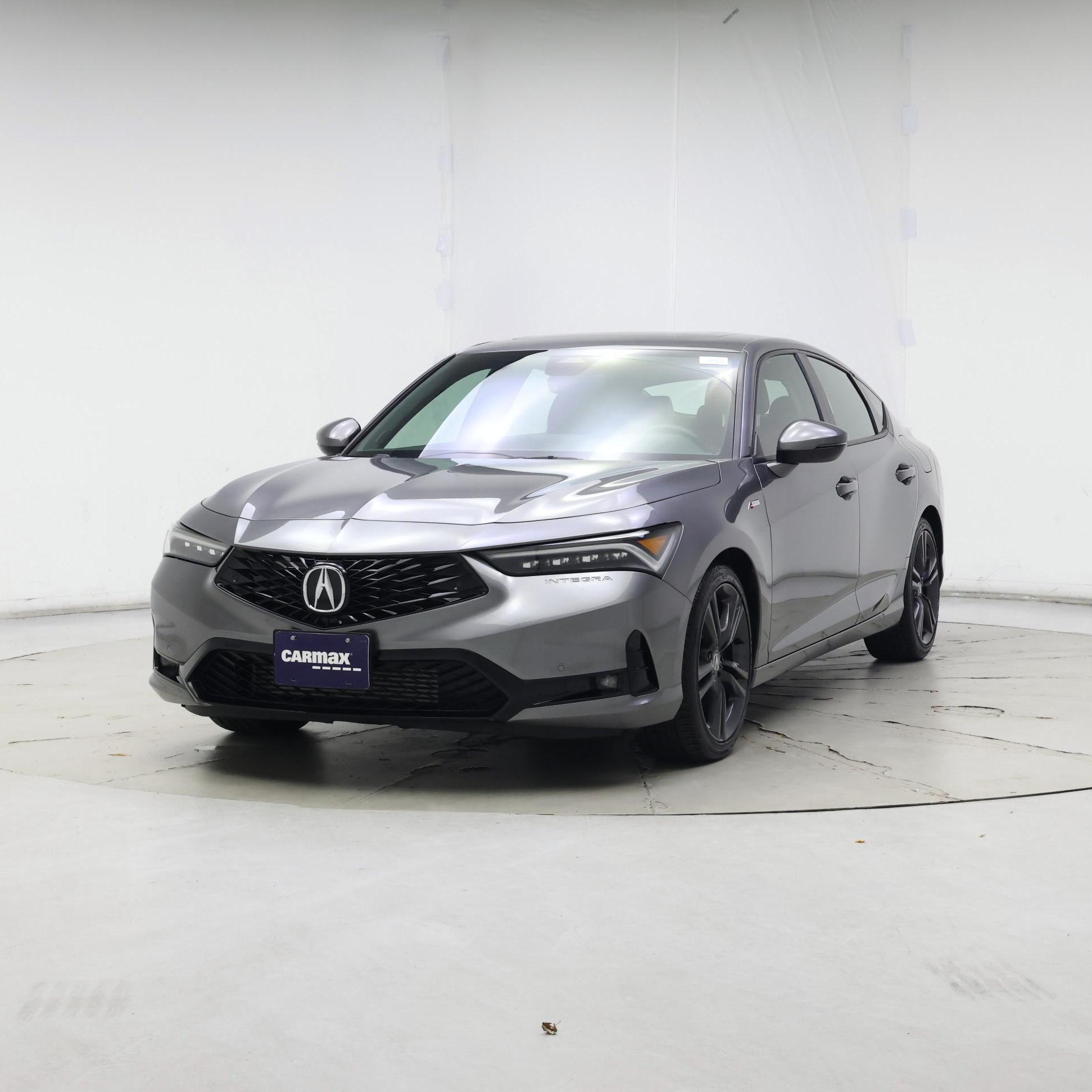 Thumbnail: 2023 Acura Integra - 4