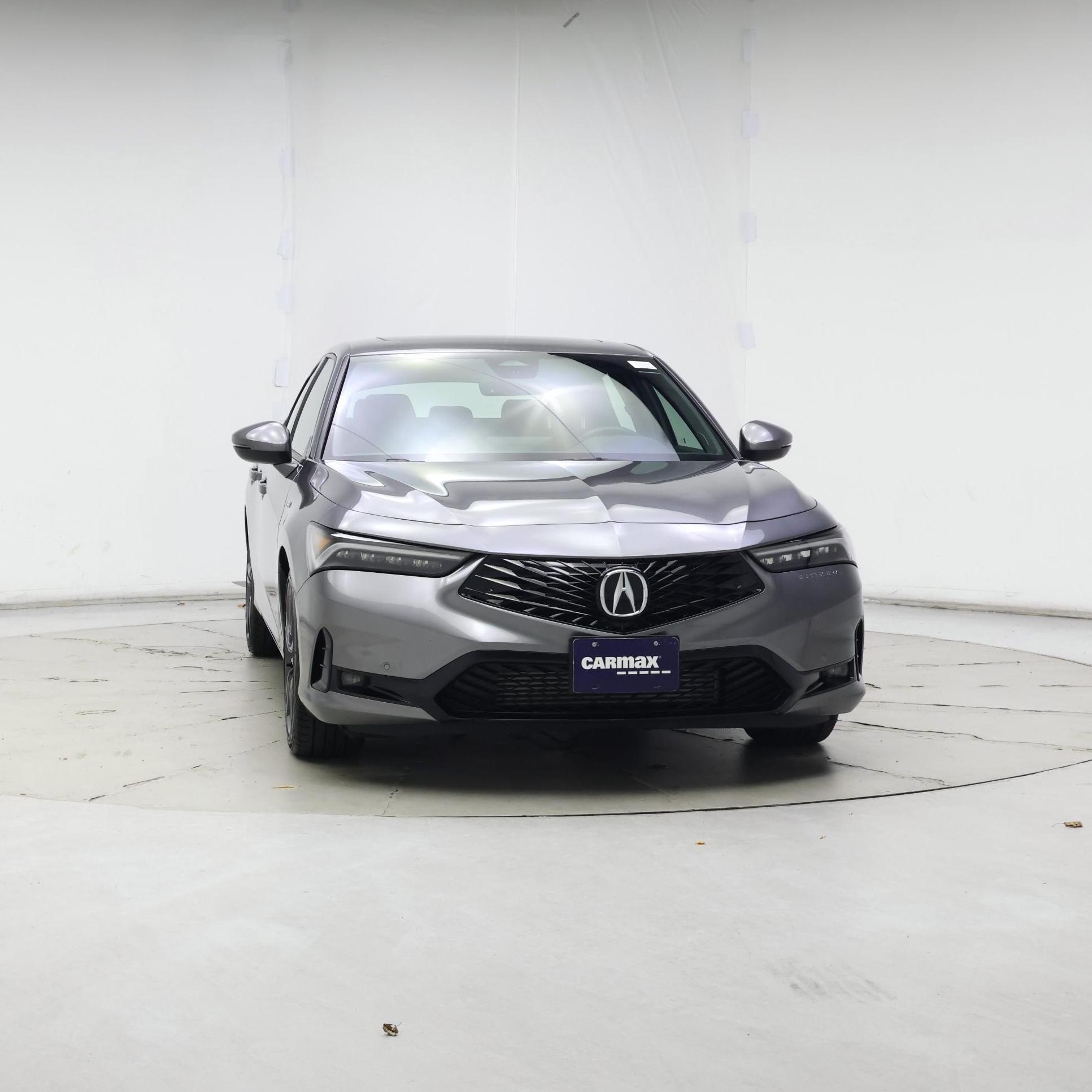 Thumbnail: 2023 Acura Integra - 5