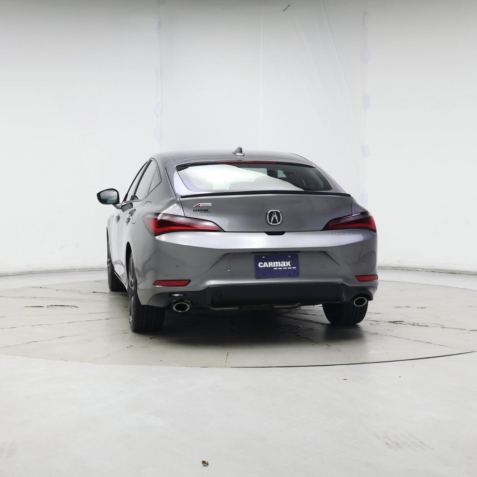 Thumbnail: 2023 Acura Integra - 6