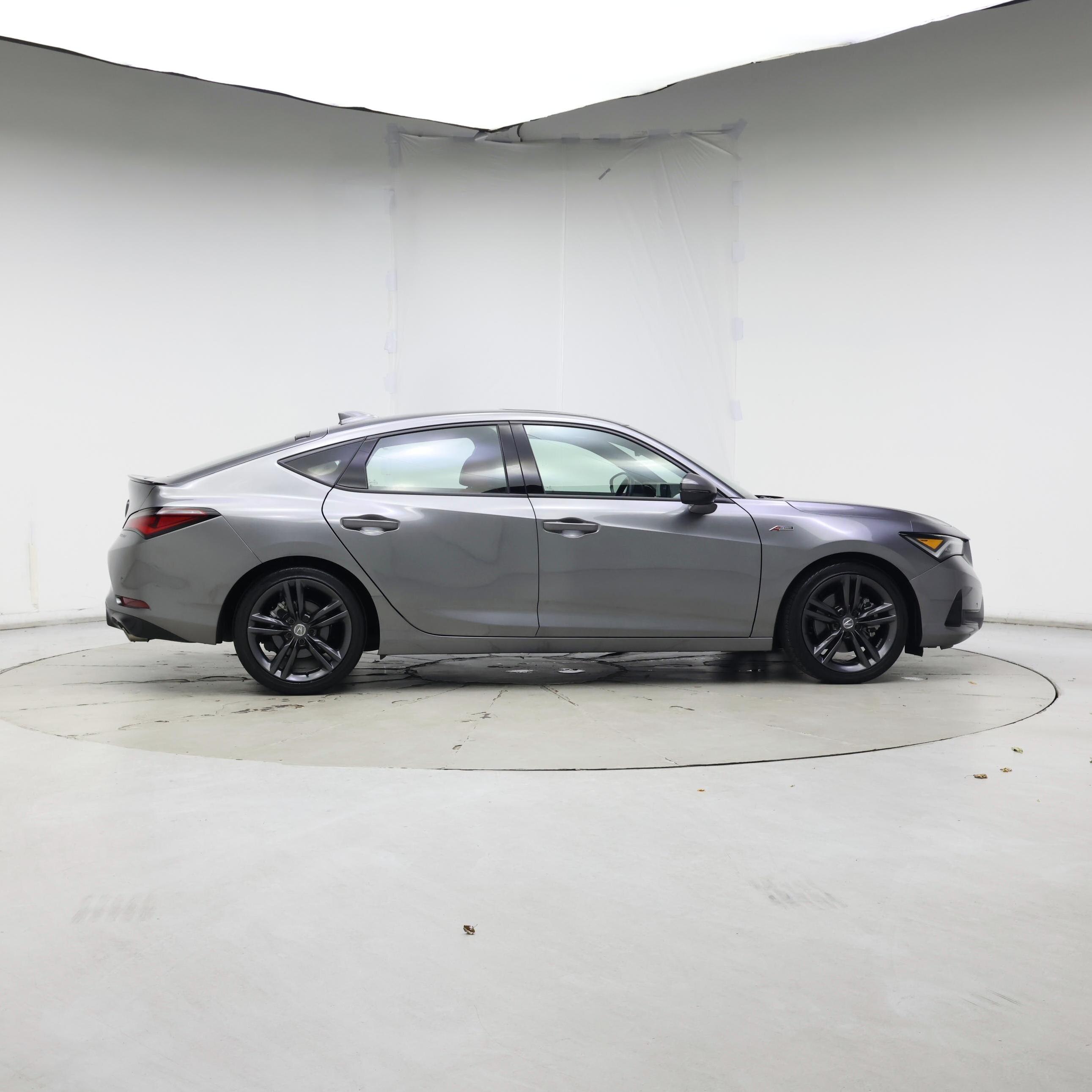 Thumbnail: 2023 Acura Integra - 7