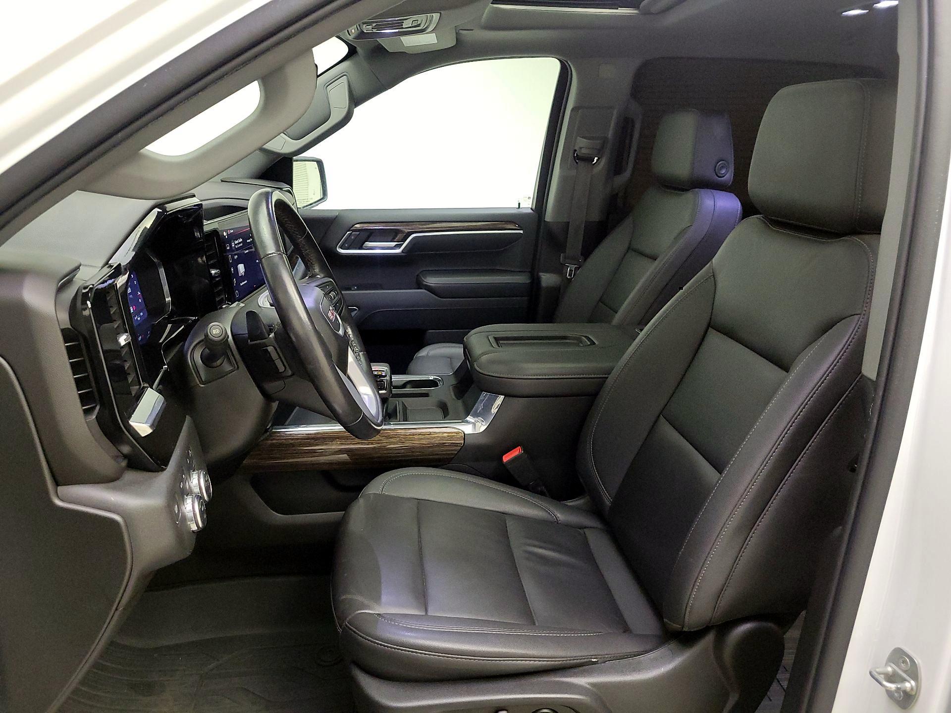 Thumbnail: 2022 GMC Sierra 1500 - 11