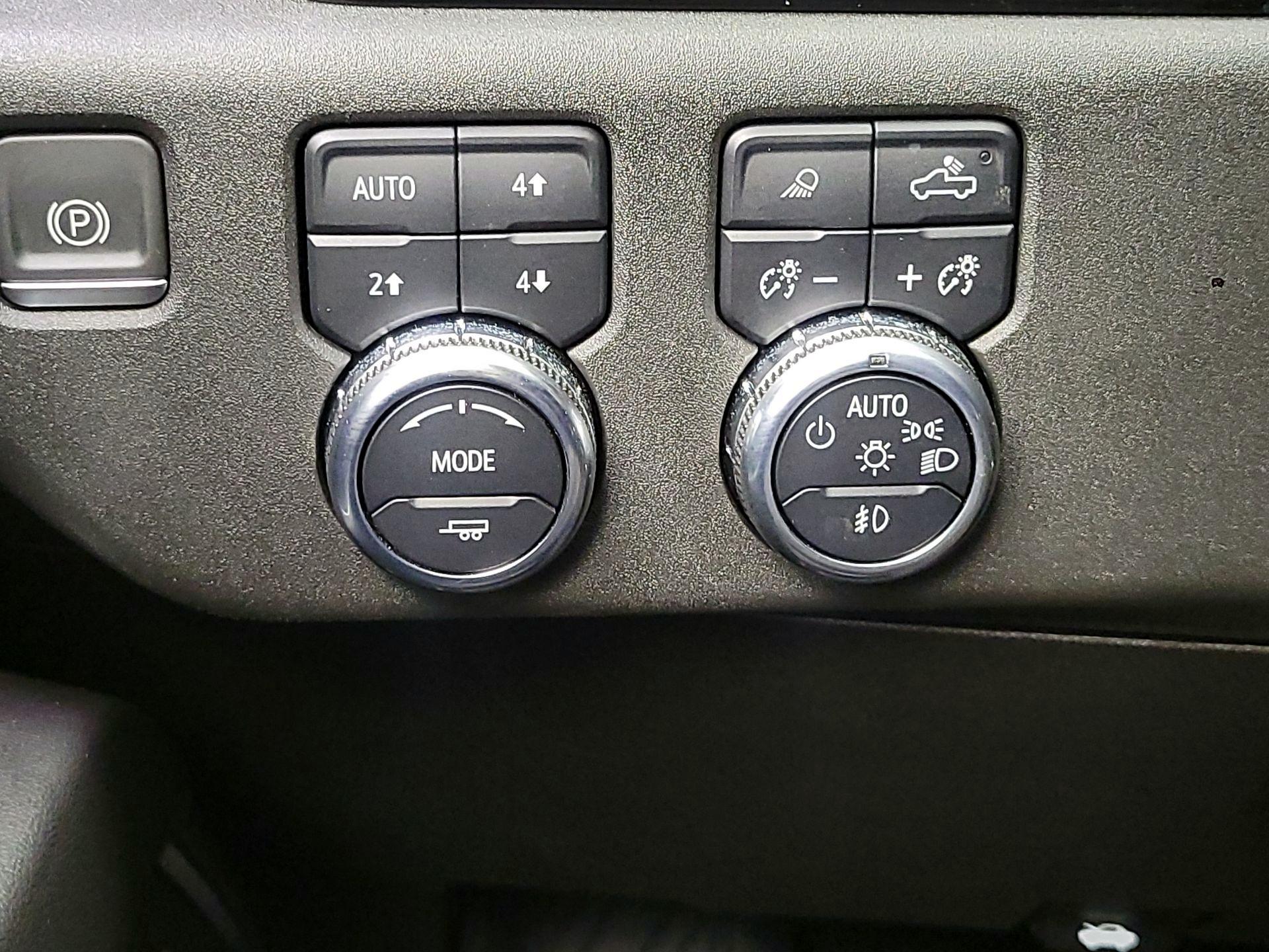 Thumbnail: 2022 GMC Sierra 1500 - 13