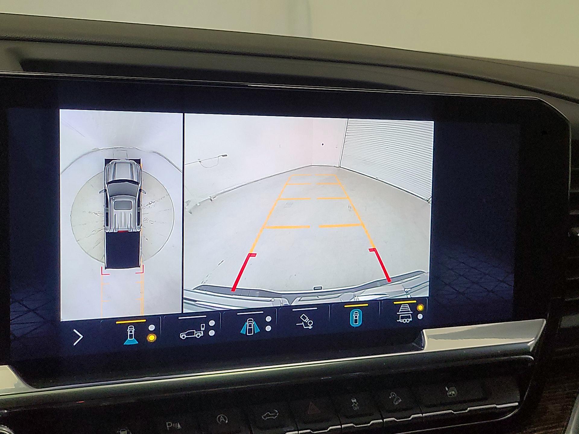 Thumbnail: 2022 GMC Sierra 1500 - 14