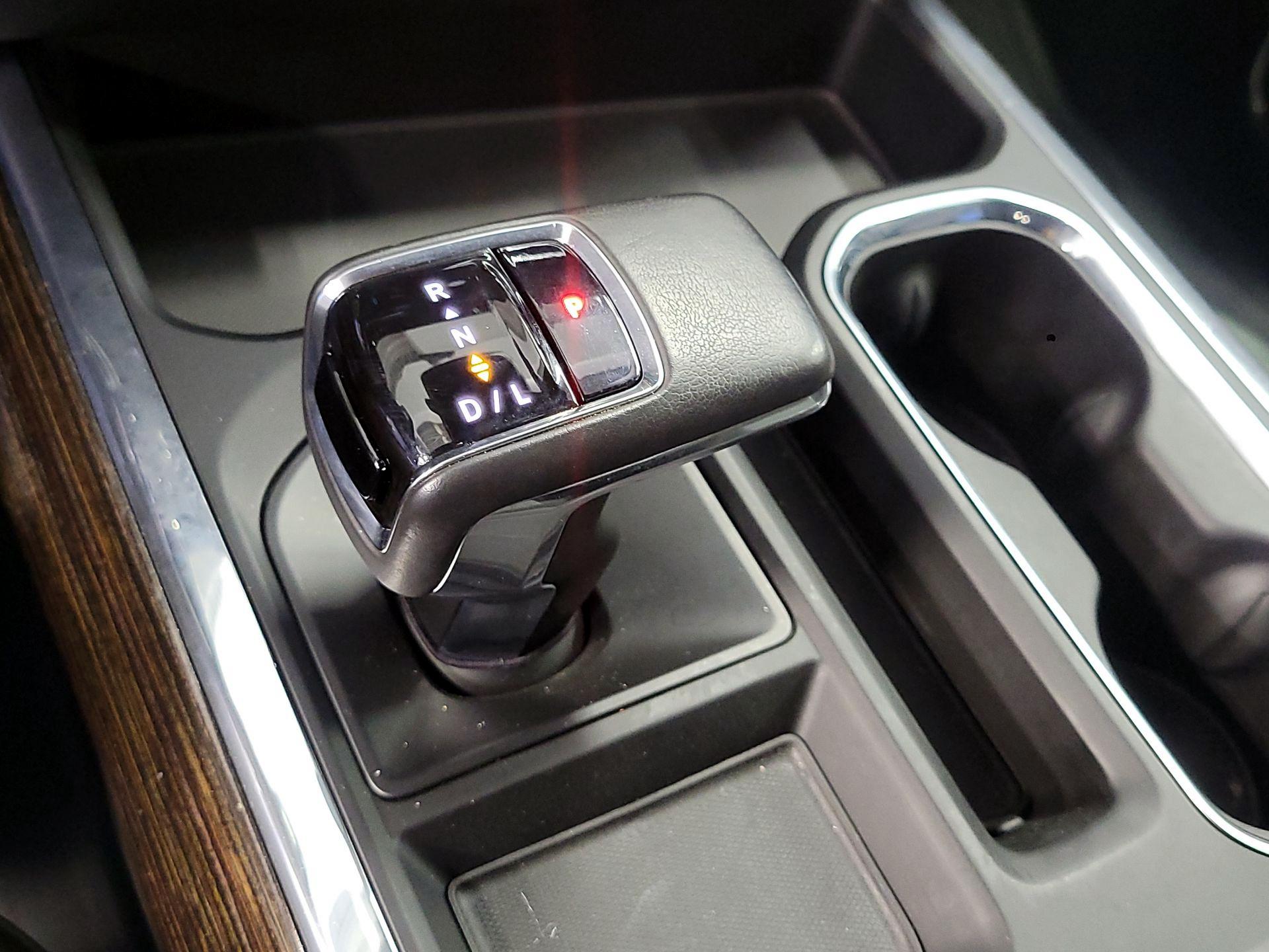 Thumbnail: 2022 GMC Sierra 1500 - 17