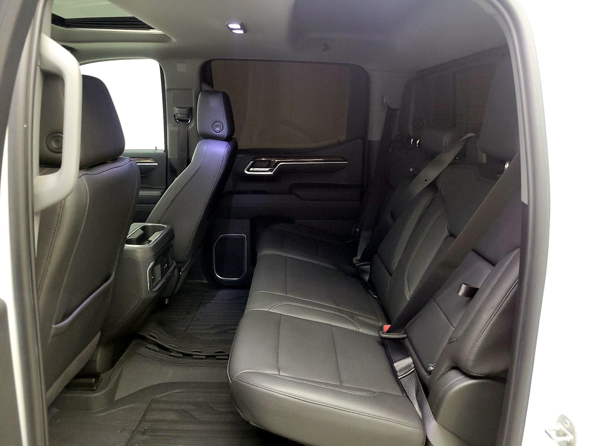 Thumbnail: 2022 GMC Sierra 1500 - 20