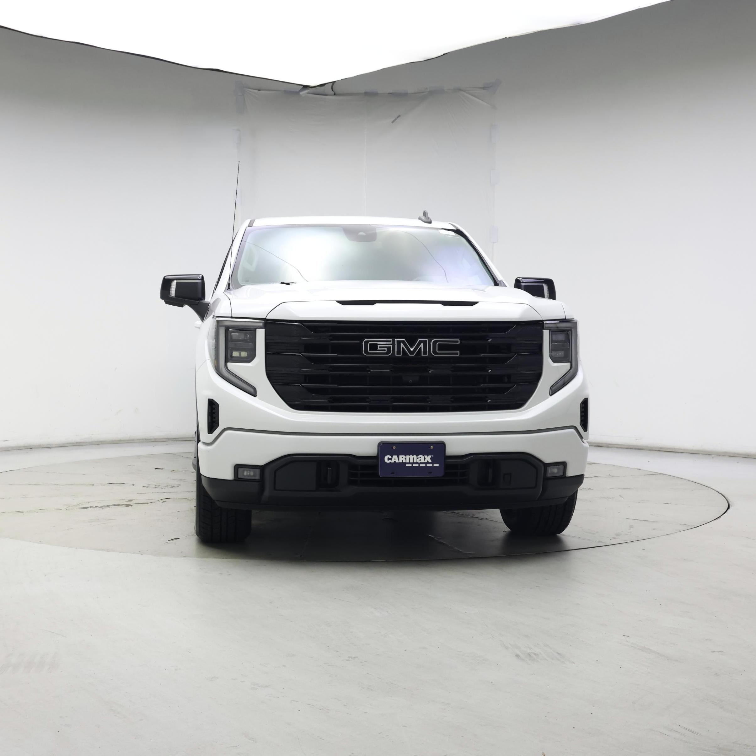 Thumbnail: 2022 GMC Sierra 1500 - 5