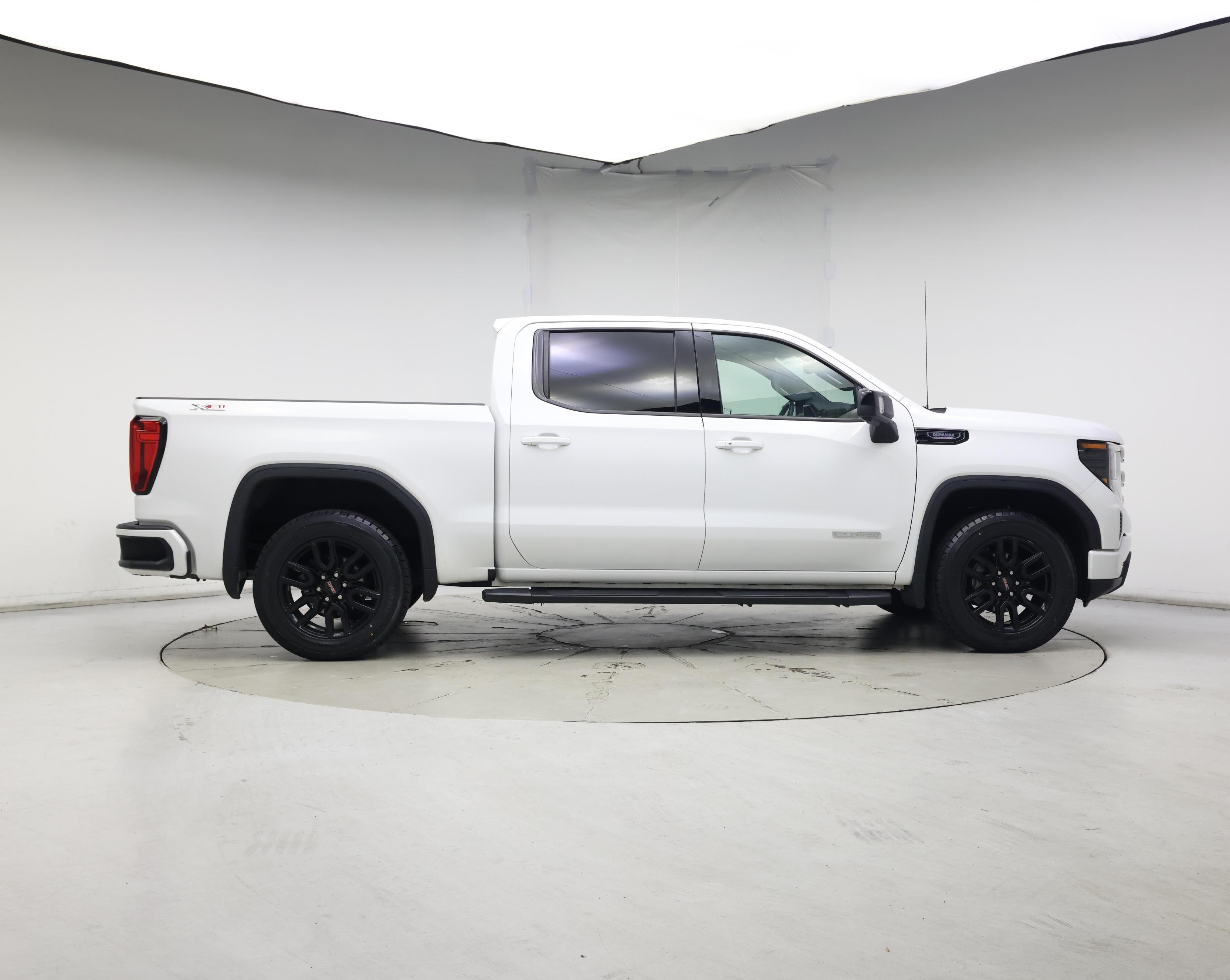 Thumbnail: 2022 GMC Sierra 1500 - 7