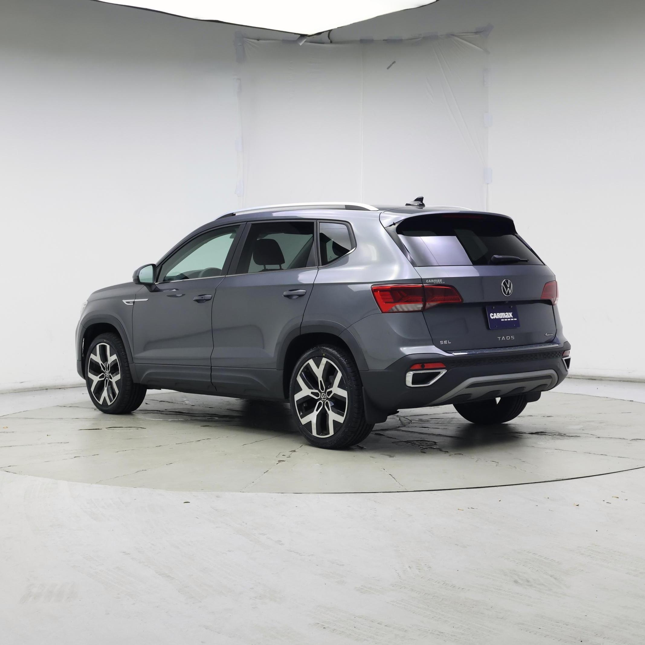 Thumbnail: 2022 Volkswagen Taos - 2