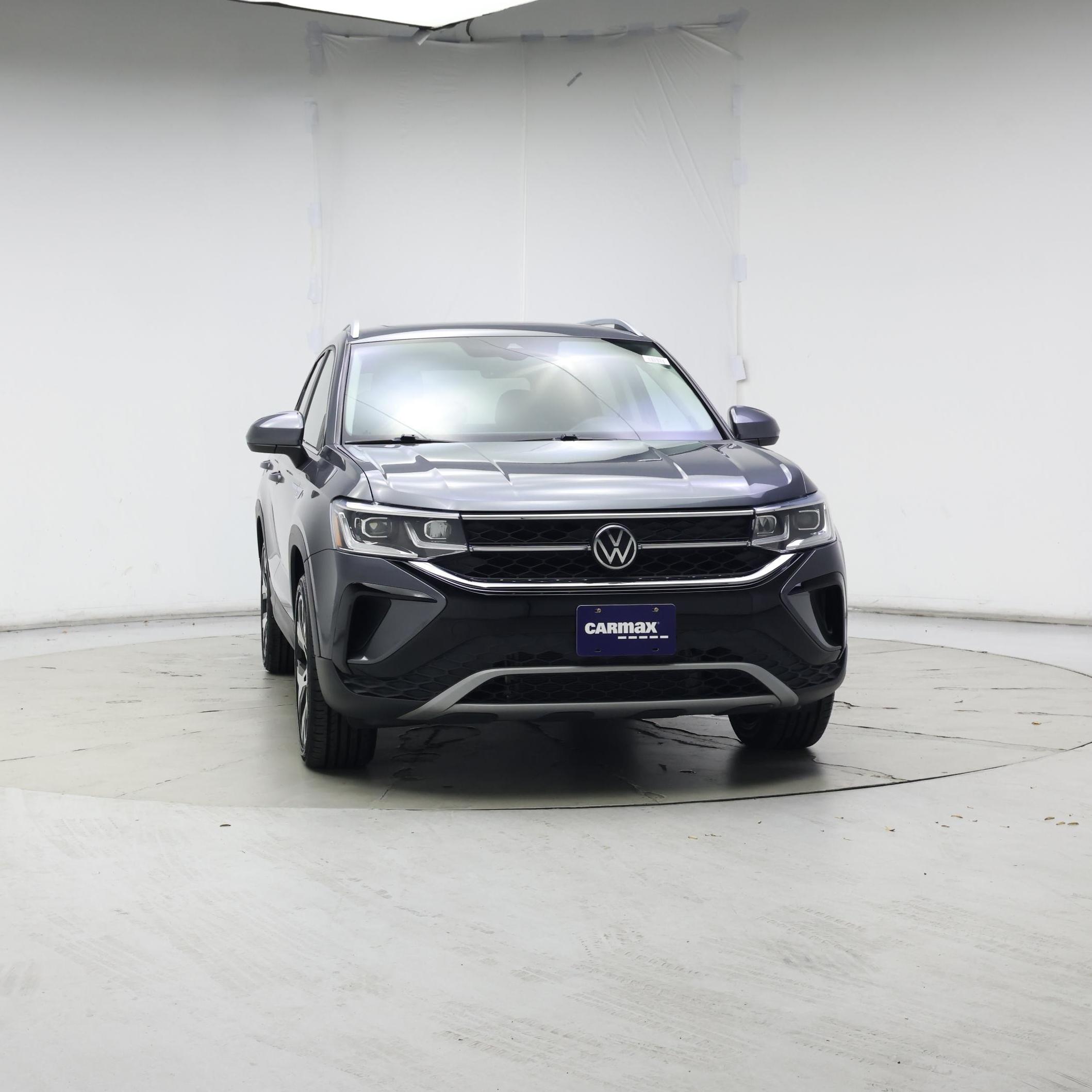 Thumbnail: 2022 Volkswagen Taos - 5