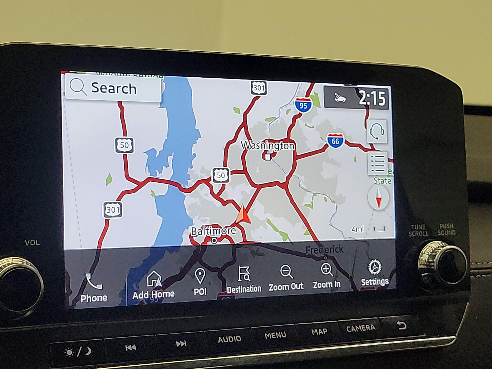 Thumbnail: 2023 Mitsubishi Outlander - 14