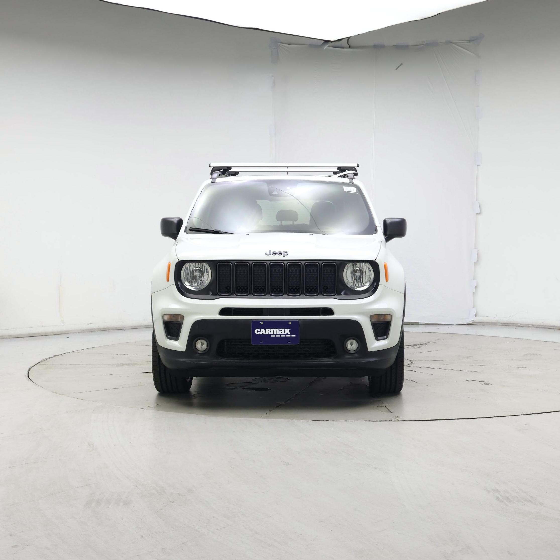 Thumbnail: 2021 Jeep Renegade - 5