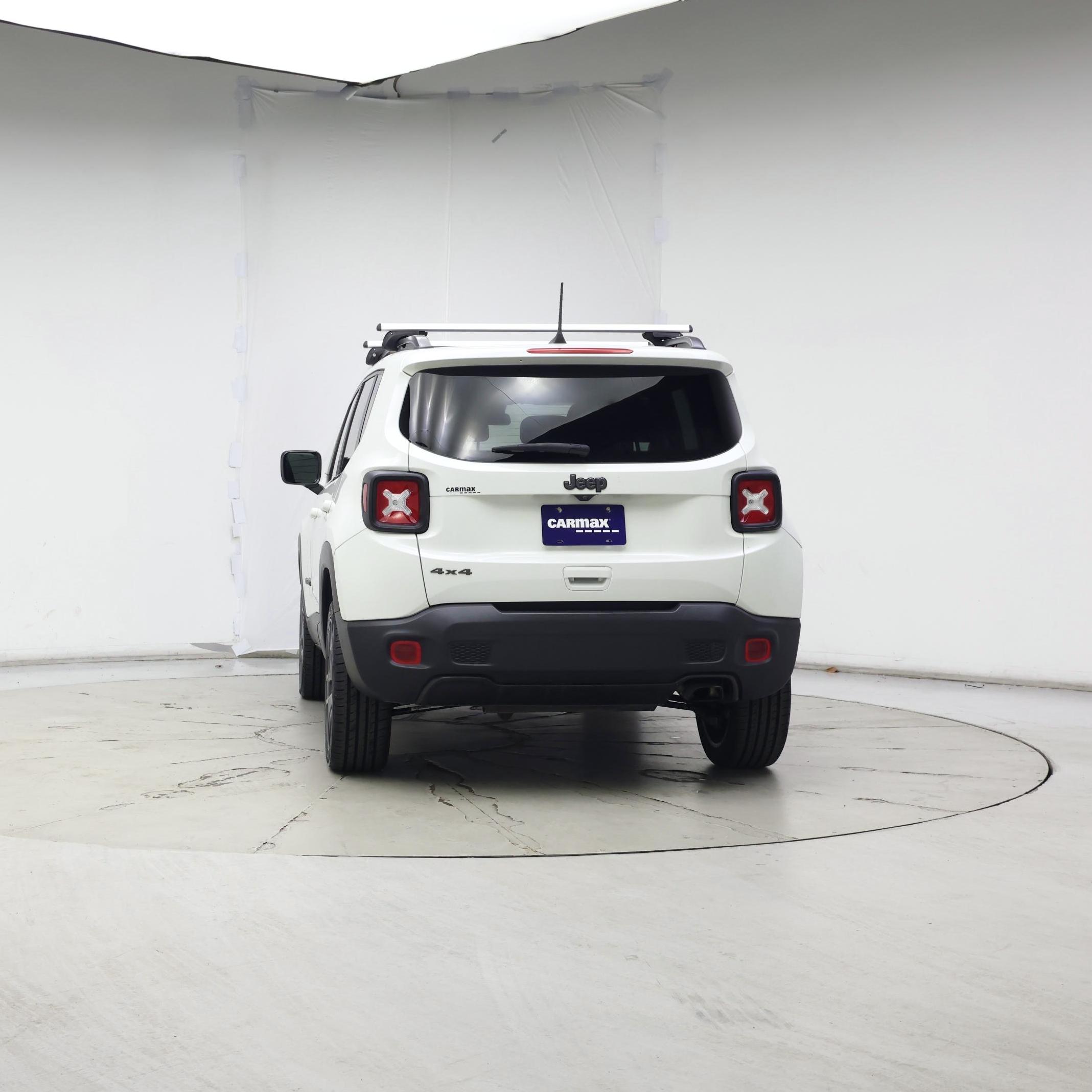 Thumbnail: 2021 Jeep Renegade - 6