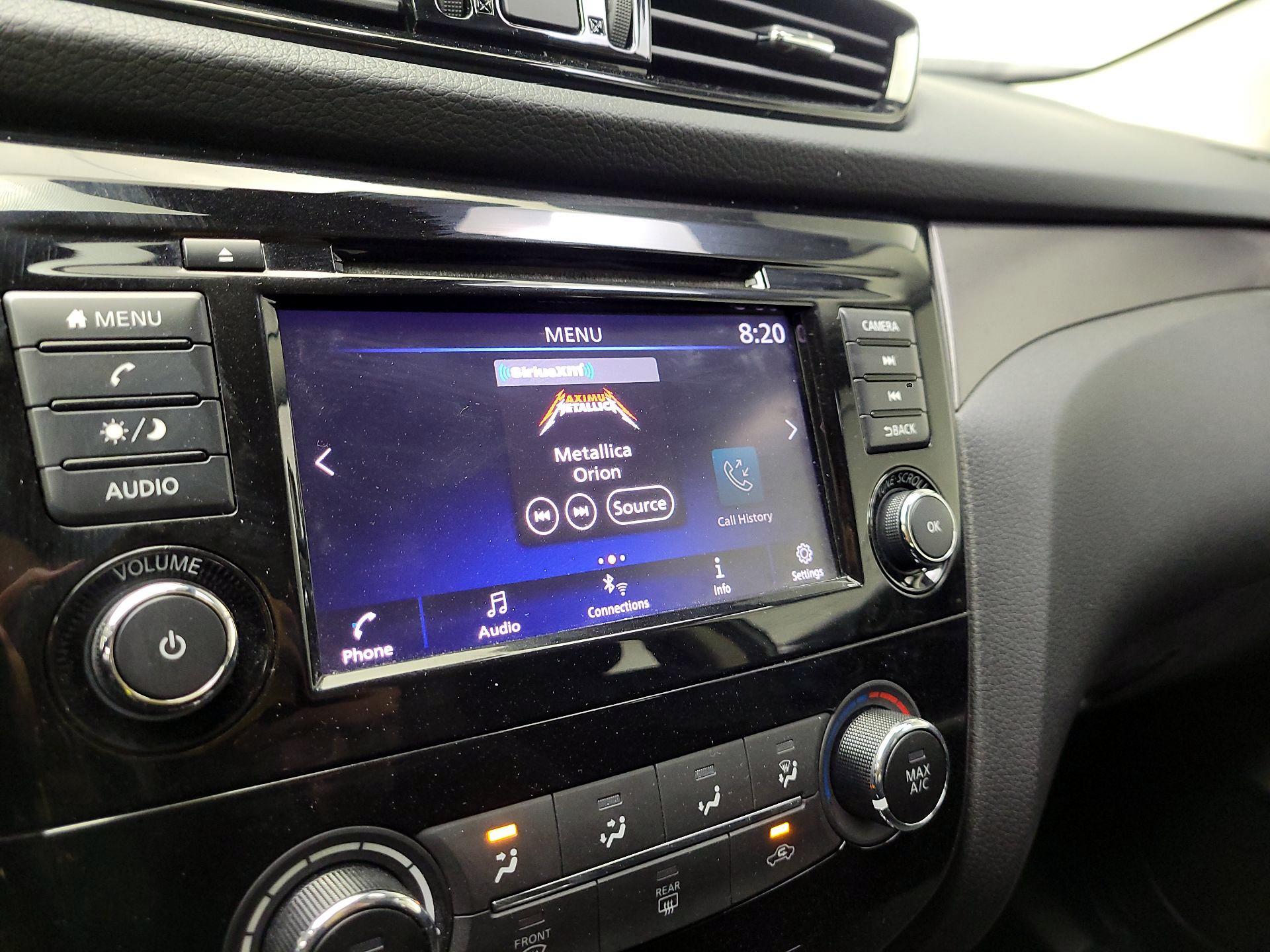 Thumbnail: 2022 Nissan Rogue Sport - 15