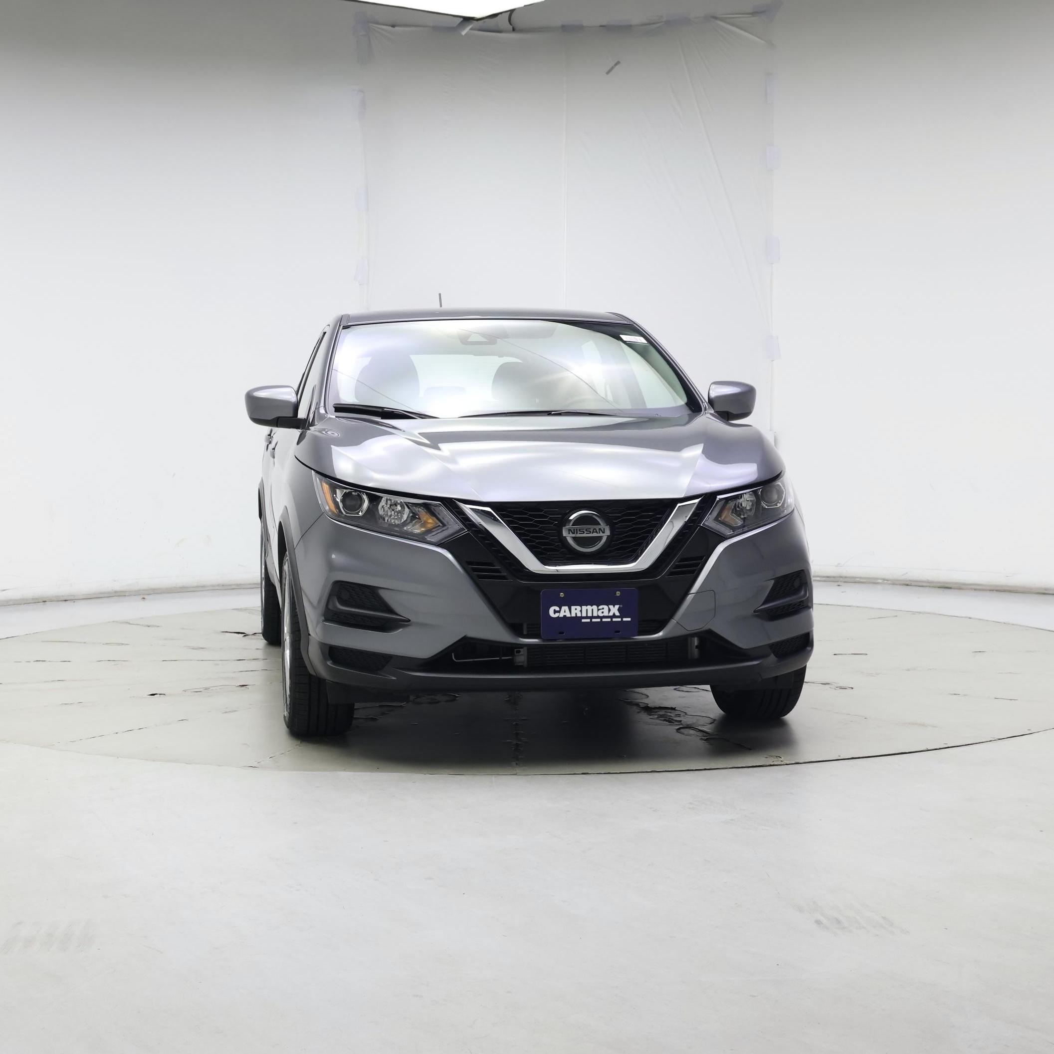 Thumbnail: 2022 Nissan Rogue Sport - 5